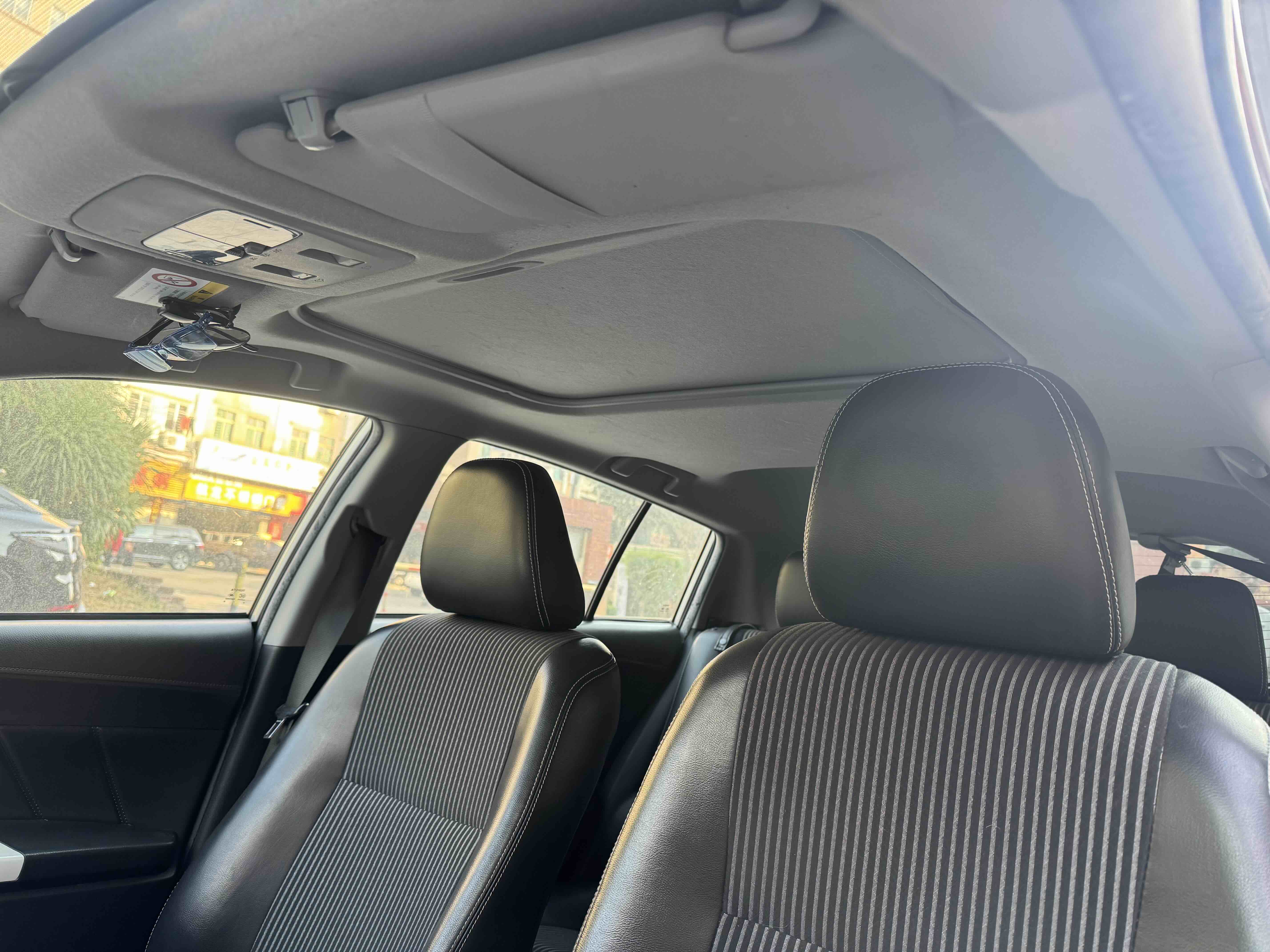 Yaris L Zhixuan 2015 car image #3