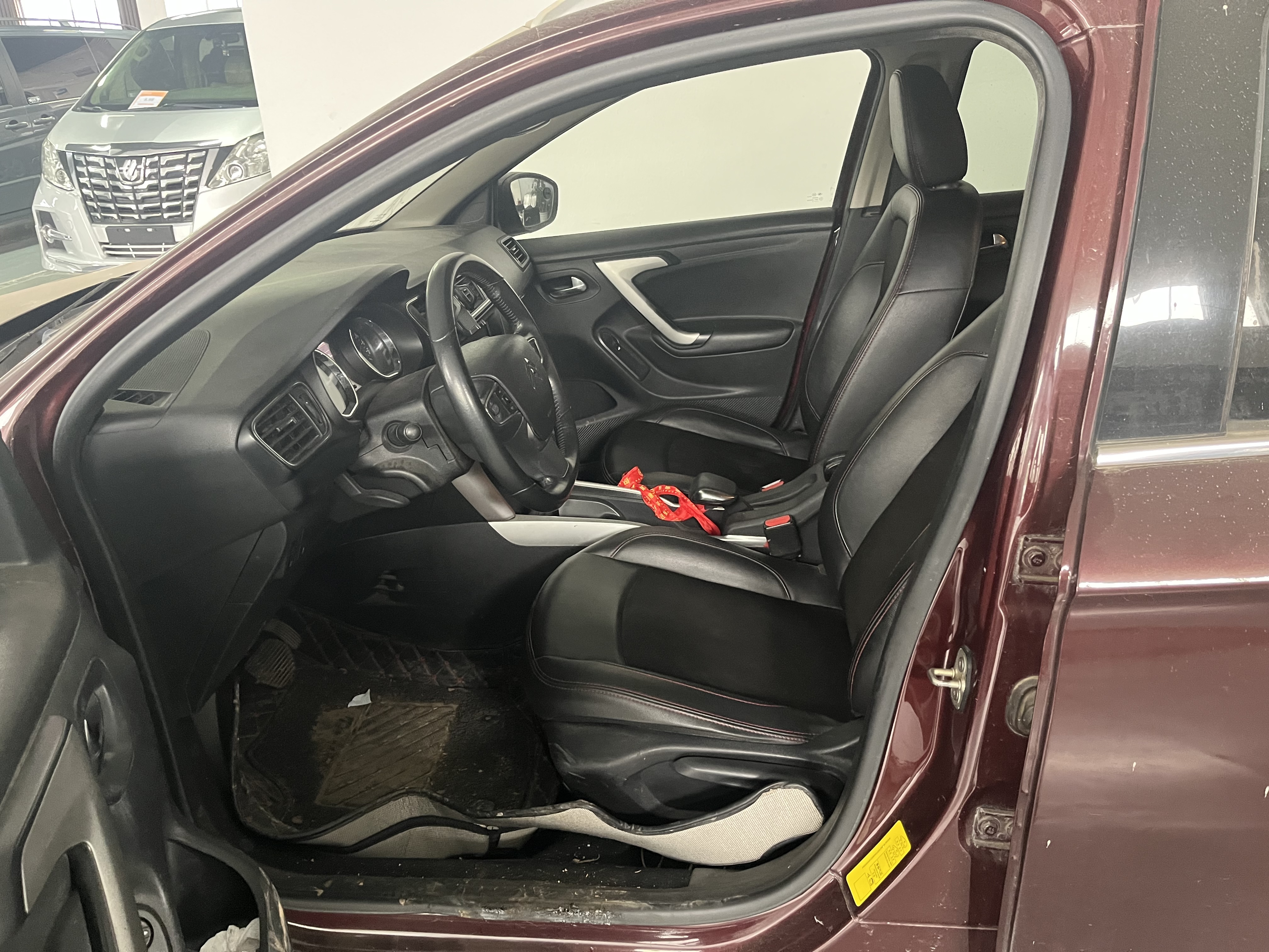 Citroen C3-XR 2016 car image #3