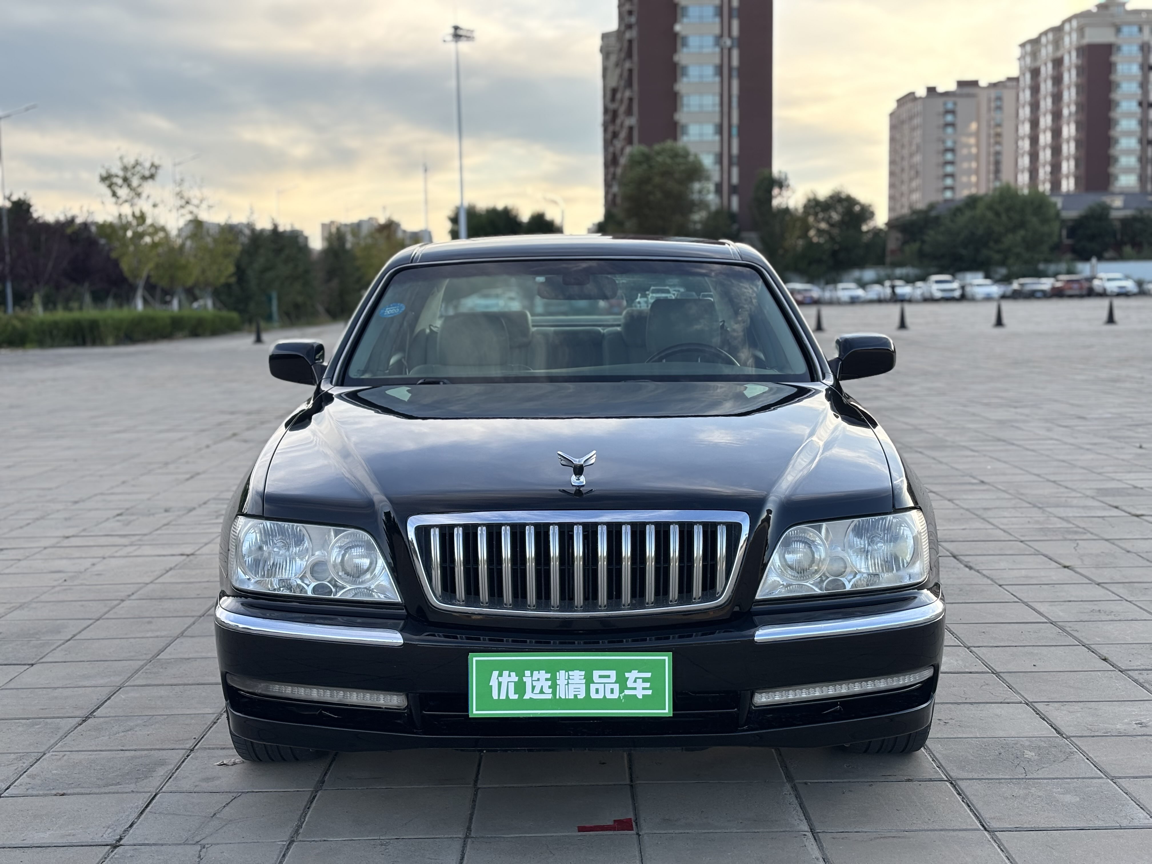 Hyundai Equus 2009 immagine di auto #3