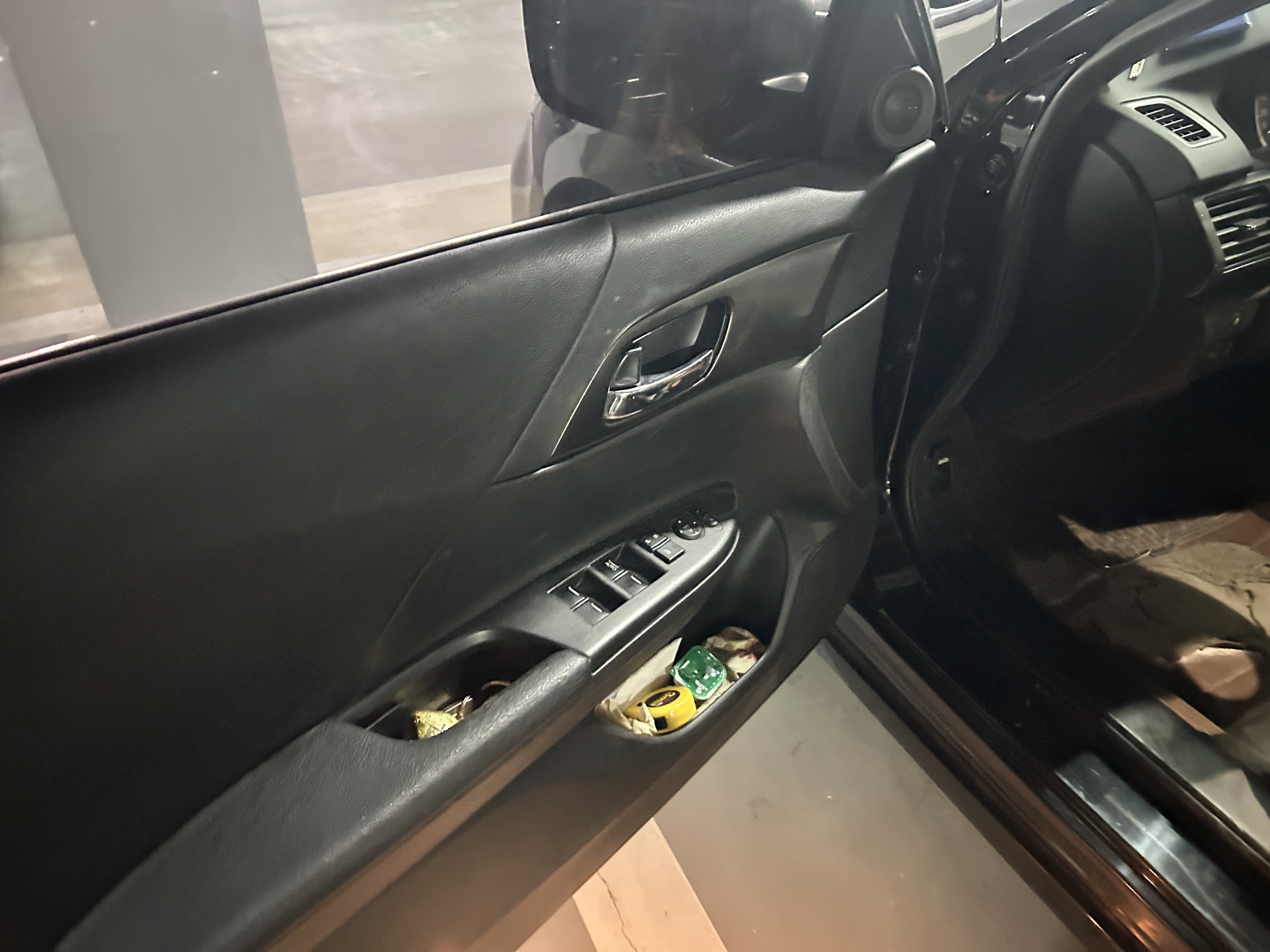 Honda Accord 2014 car image #3