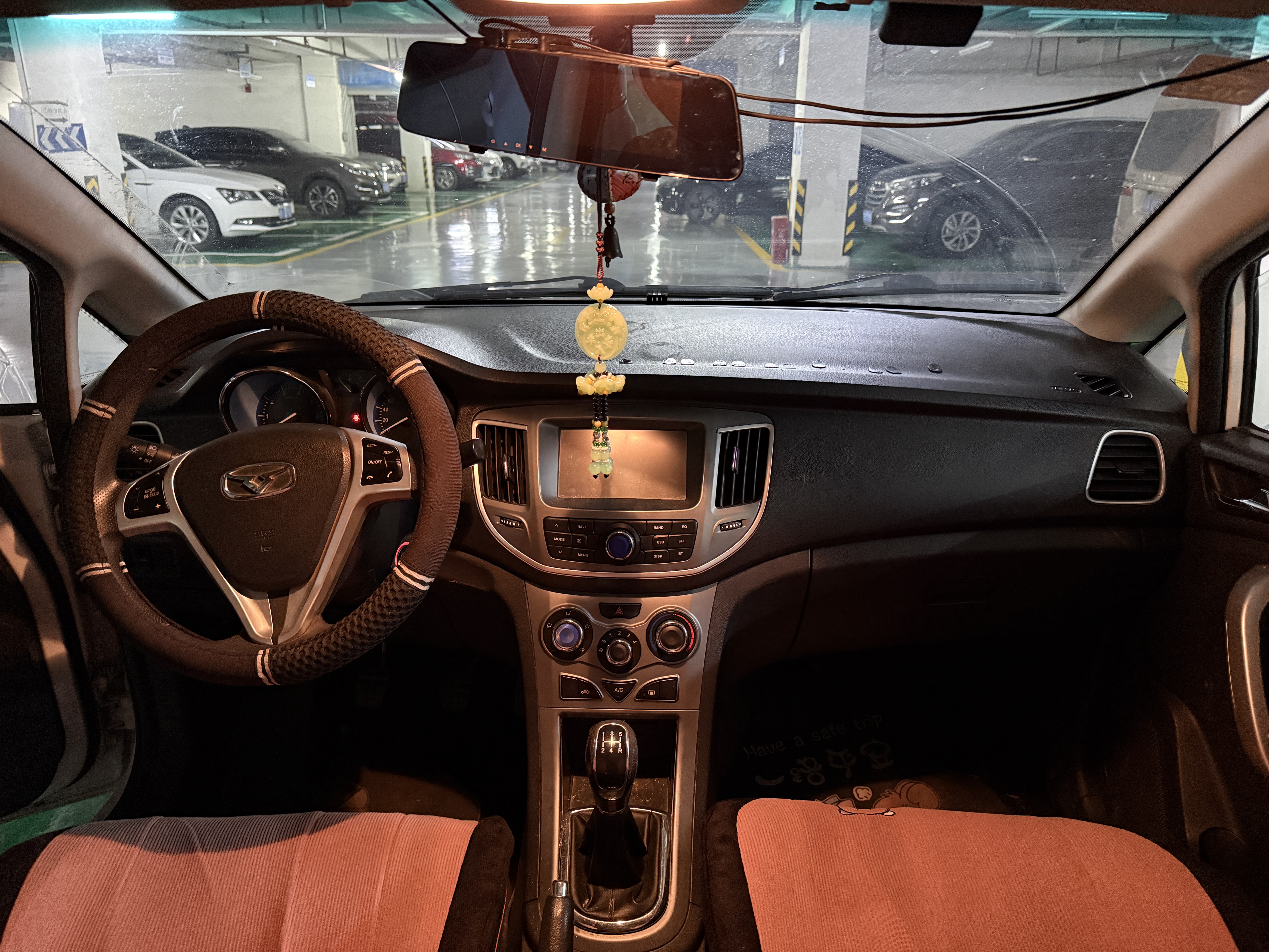 Kaiyi C3 2016 car image #3