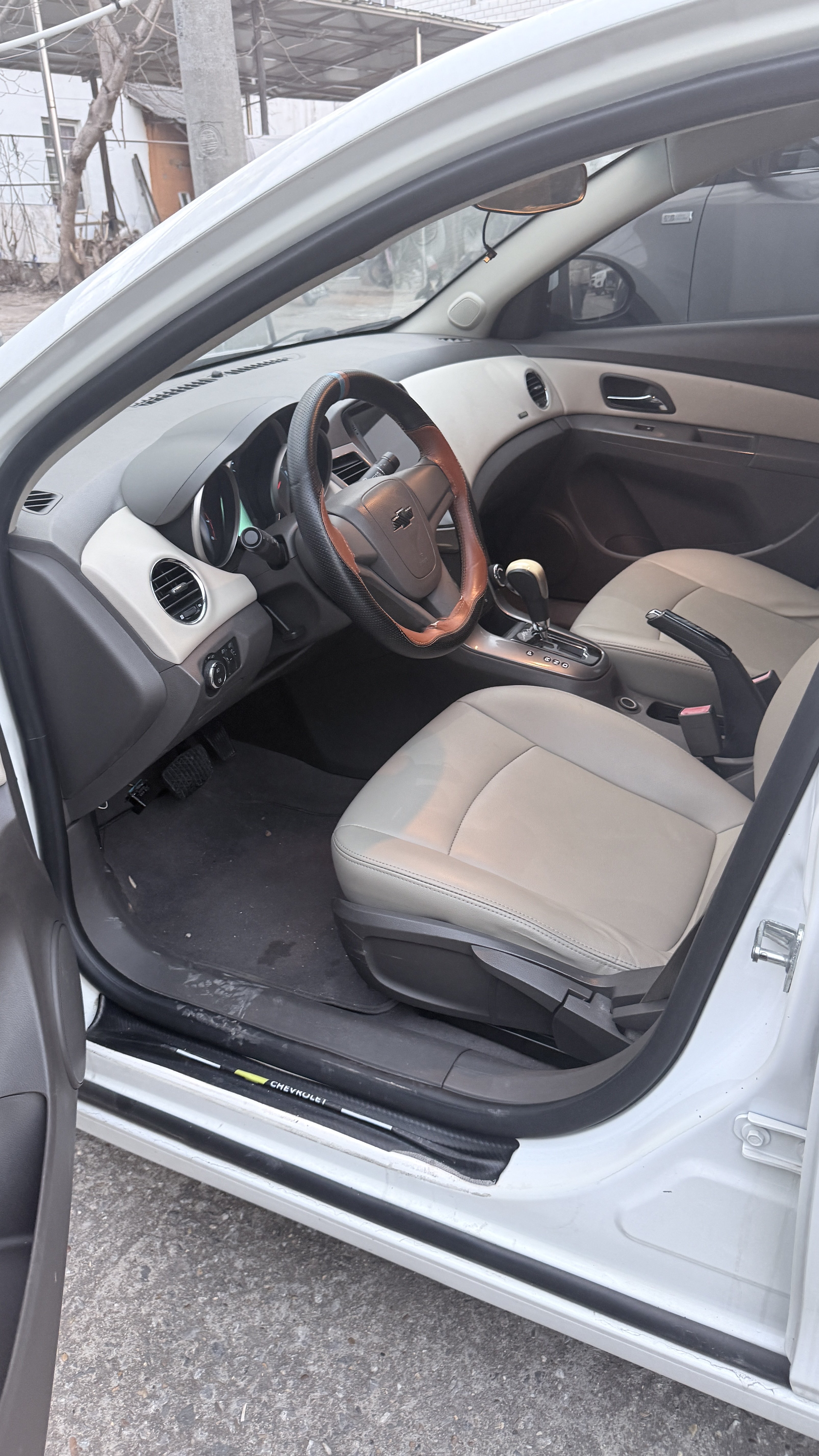 Chevrolet Cruze 2016 immagine di auto #3