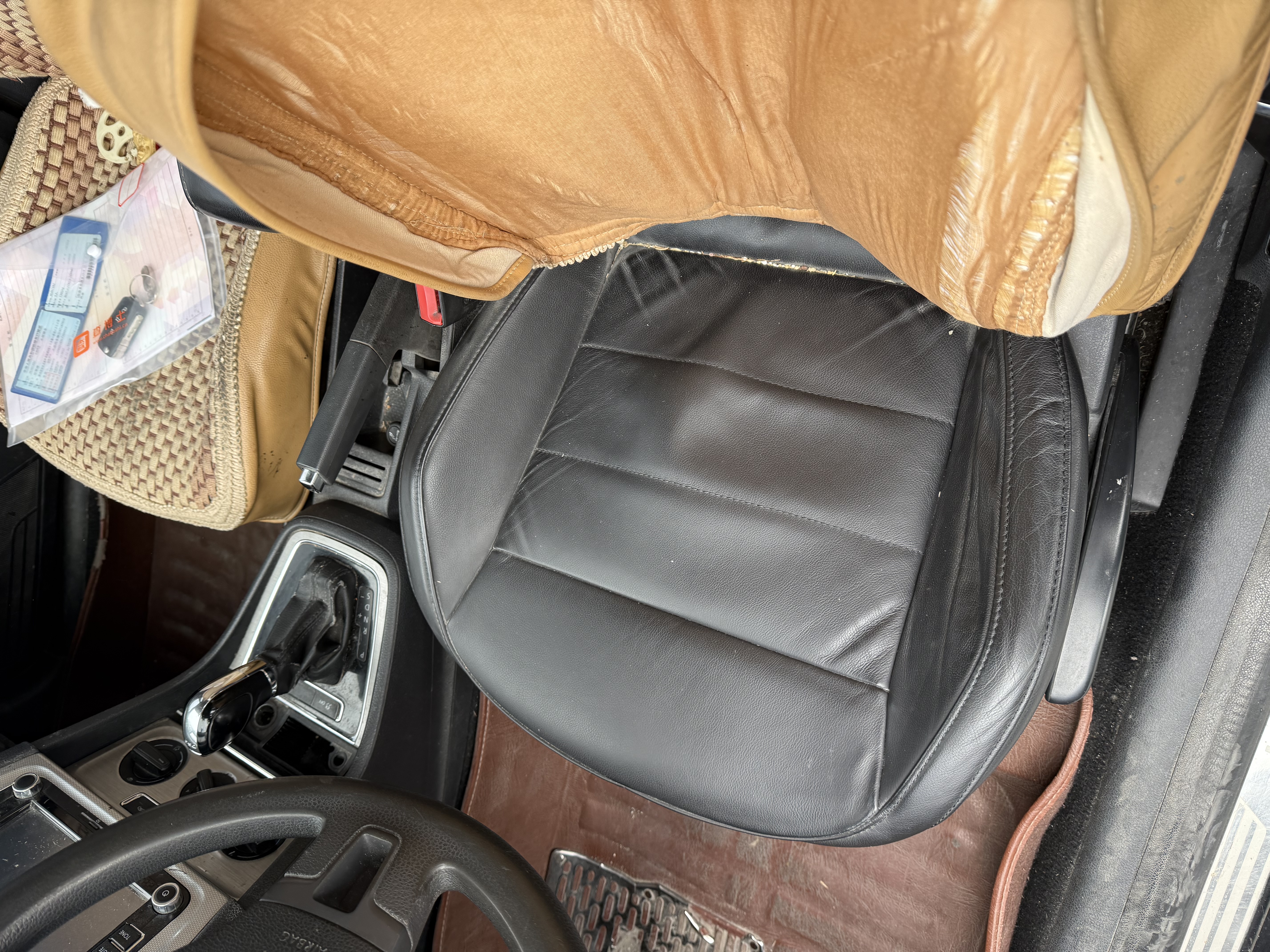 Volkswagen Lavida 2014 car image #3
