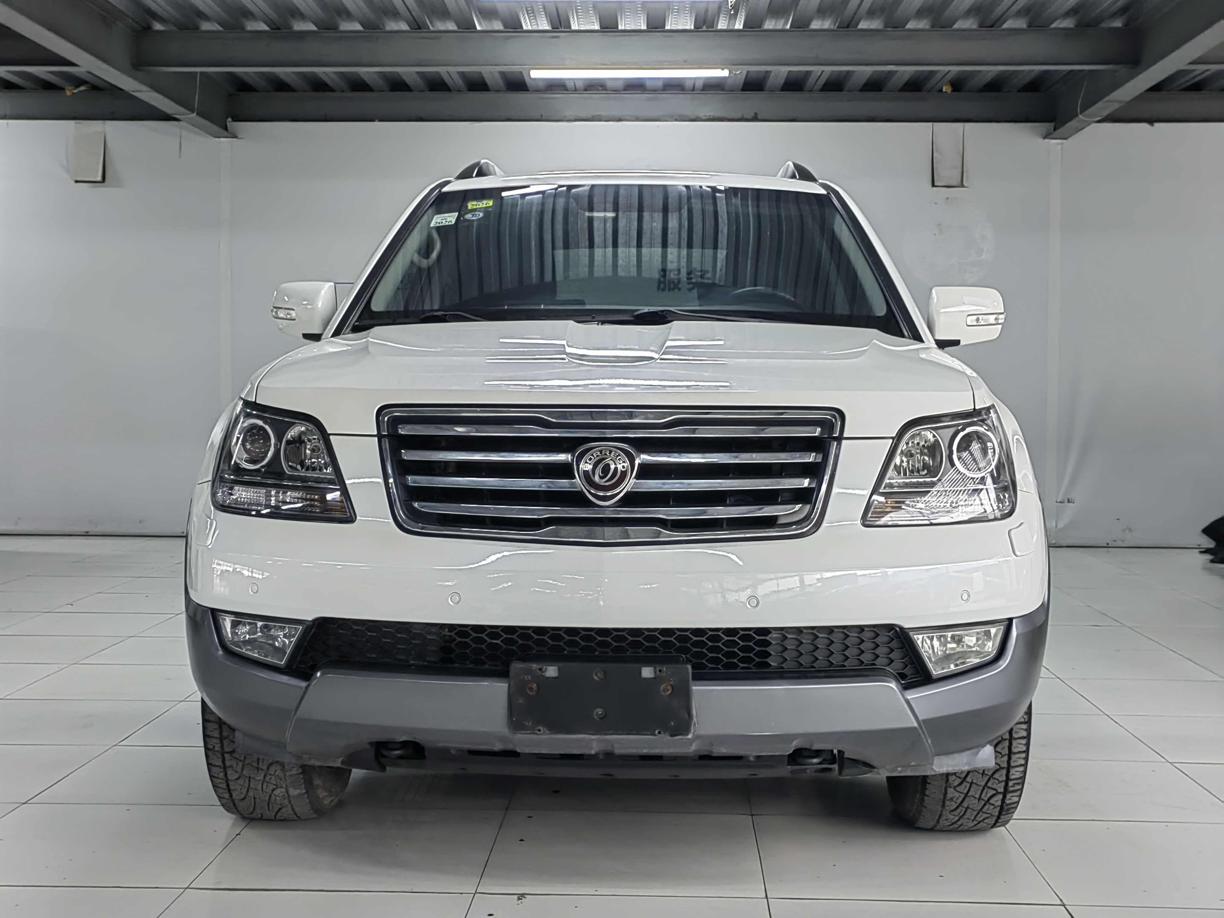 起亚 霸锐 2015 汽车图片 #3