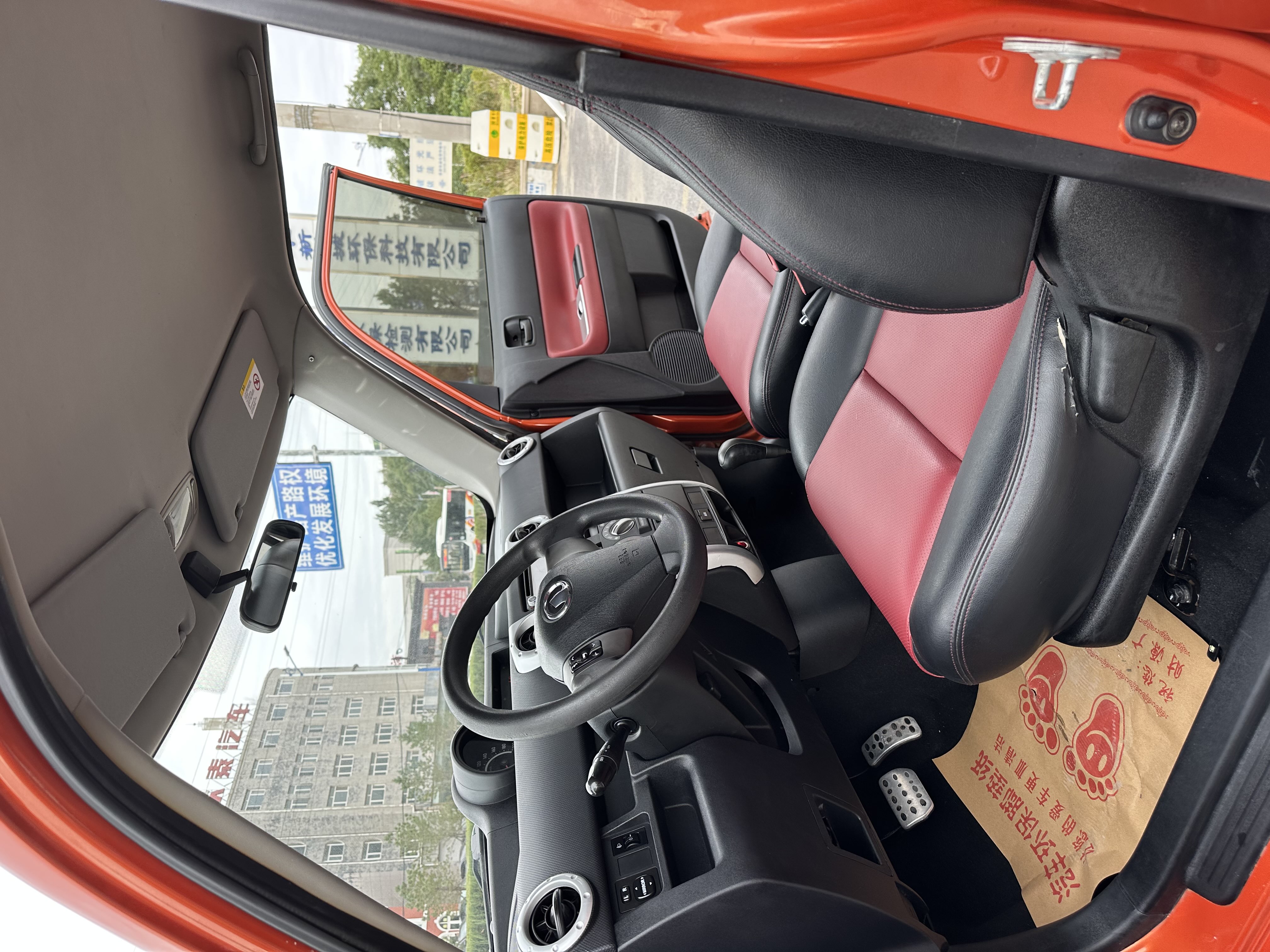 Great Wall M2 2013 immagine di auto #3