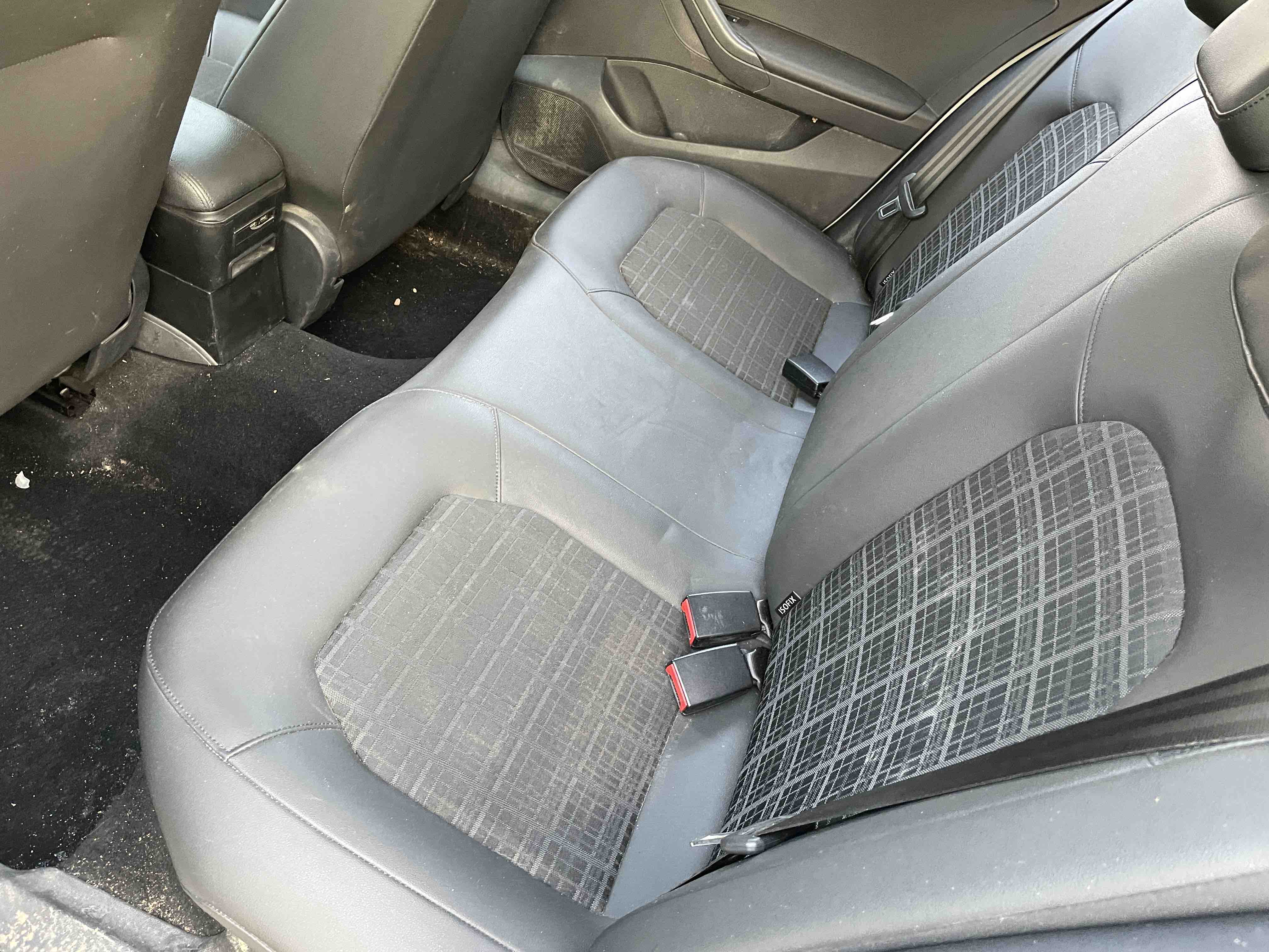 捷达 捷达 2017 汽车图片 #3