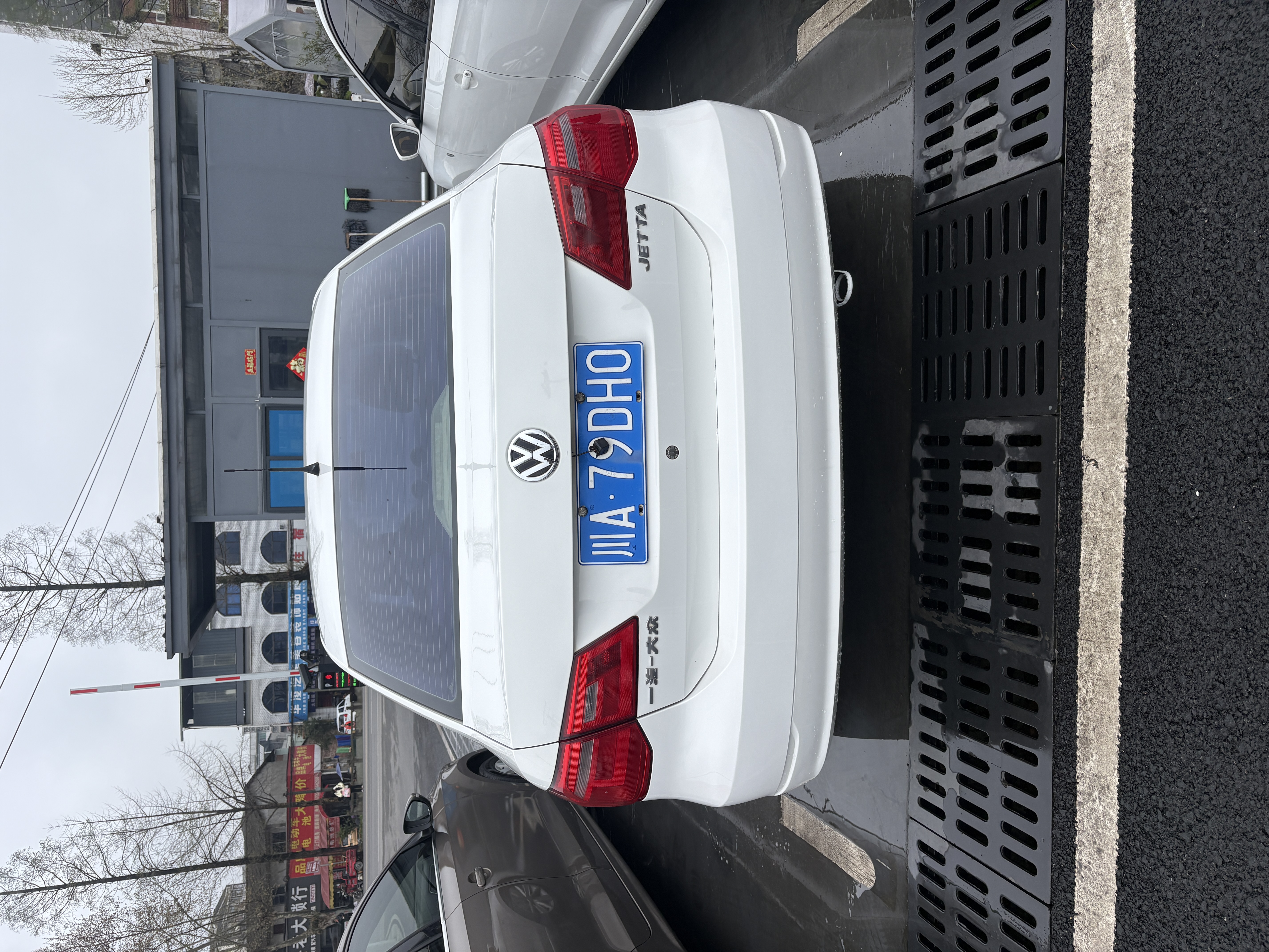 Jetta Jetta 2013 immagine di auto #3