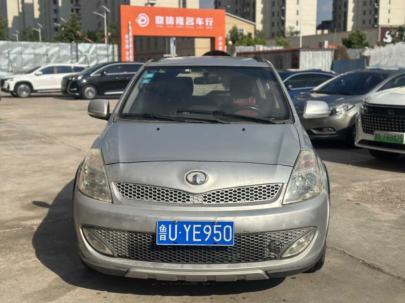 Great Wall Florid 2012 #3 Great Wall Florid 2012 car image #3