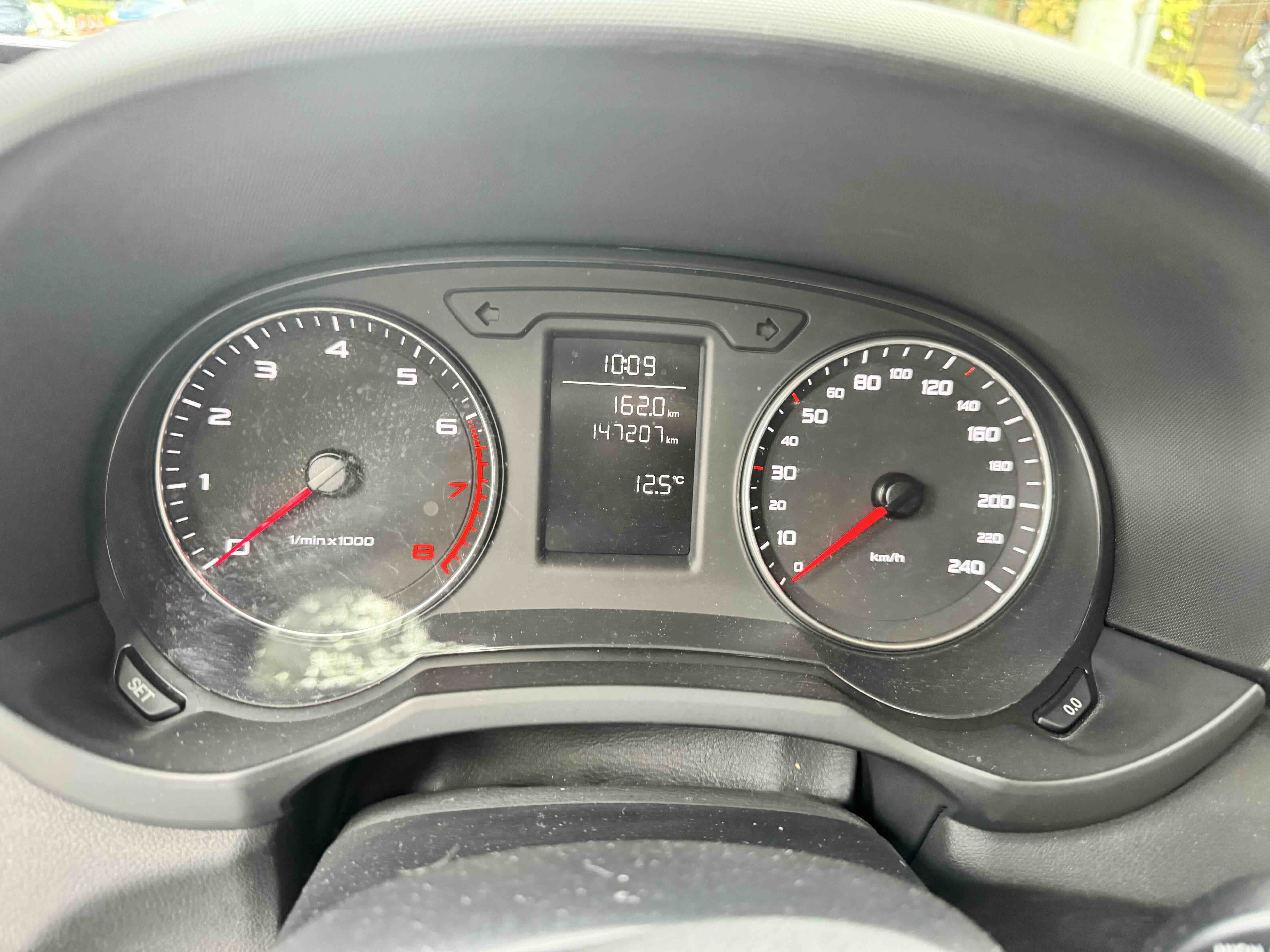 Audi A1 2015 car image #3