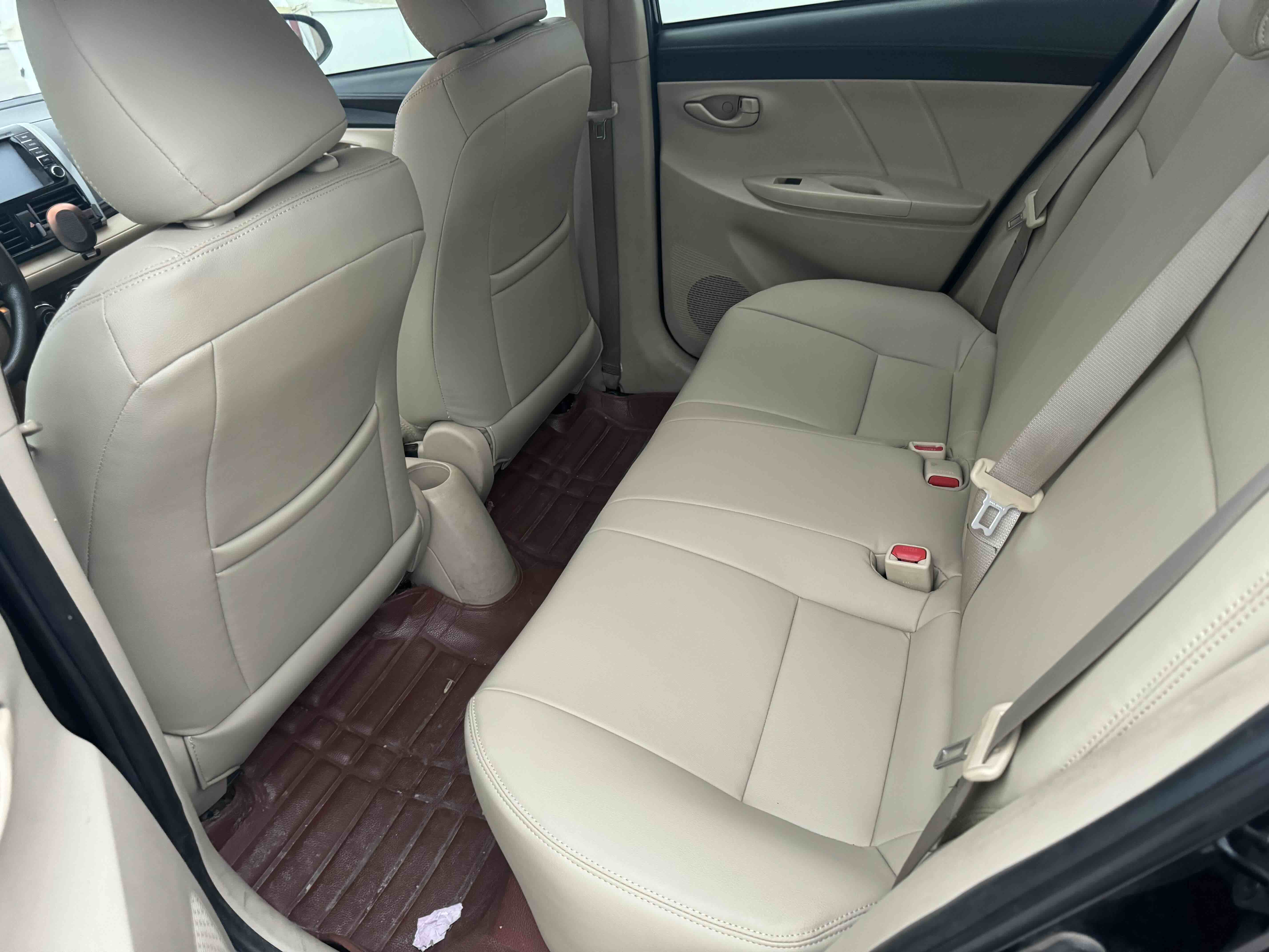 Toyota Vios 2014 car image #3