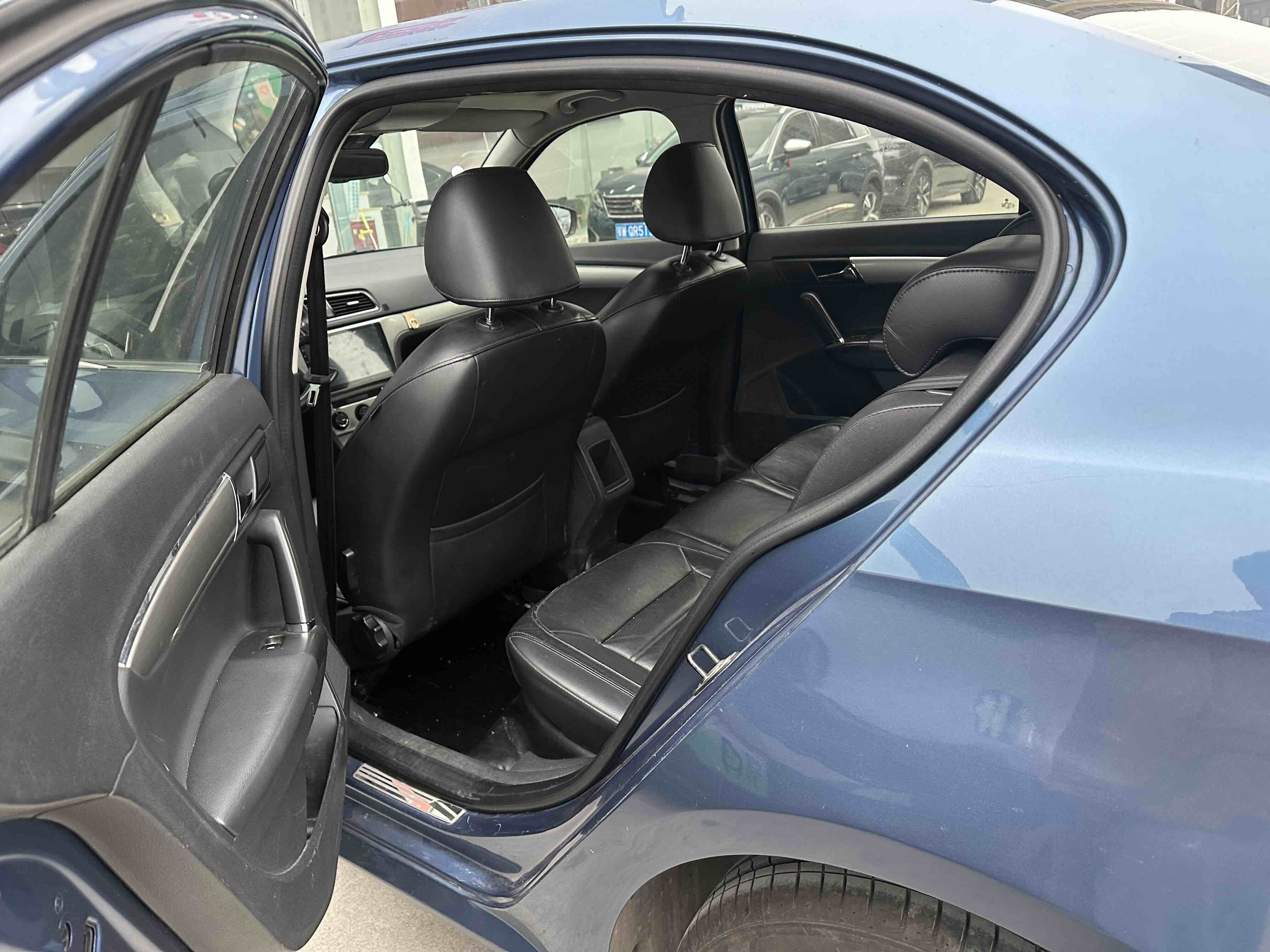 Volkswagen Lavida 2013 #3 Volkswagen Lavida 2013 car image #3