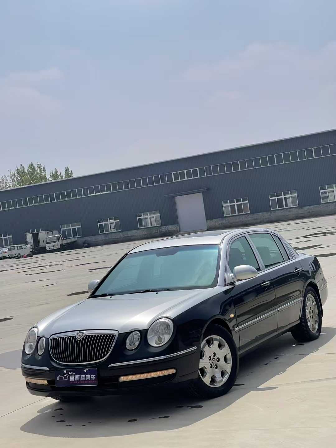 起亚 欧菲莱斯 2008 汽车图片 #3