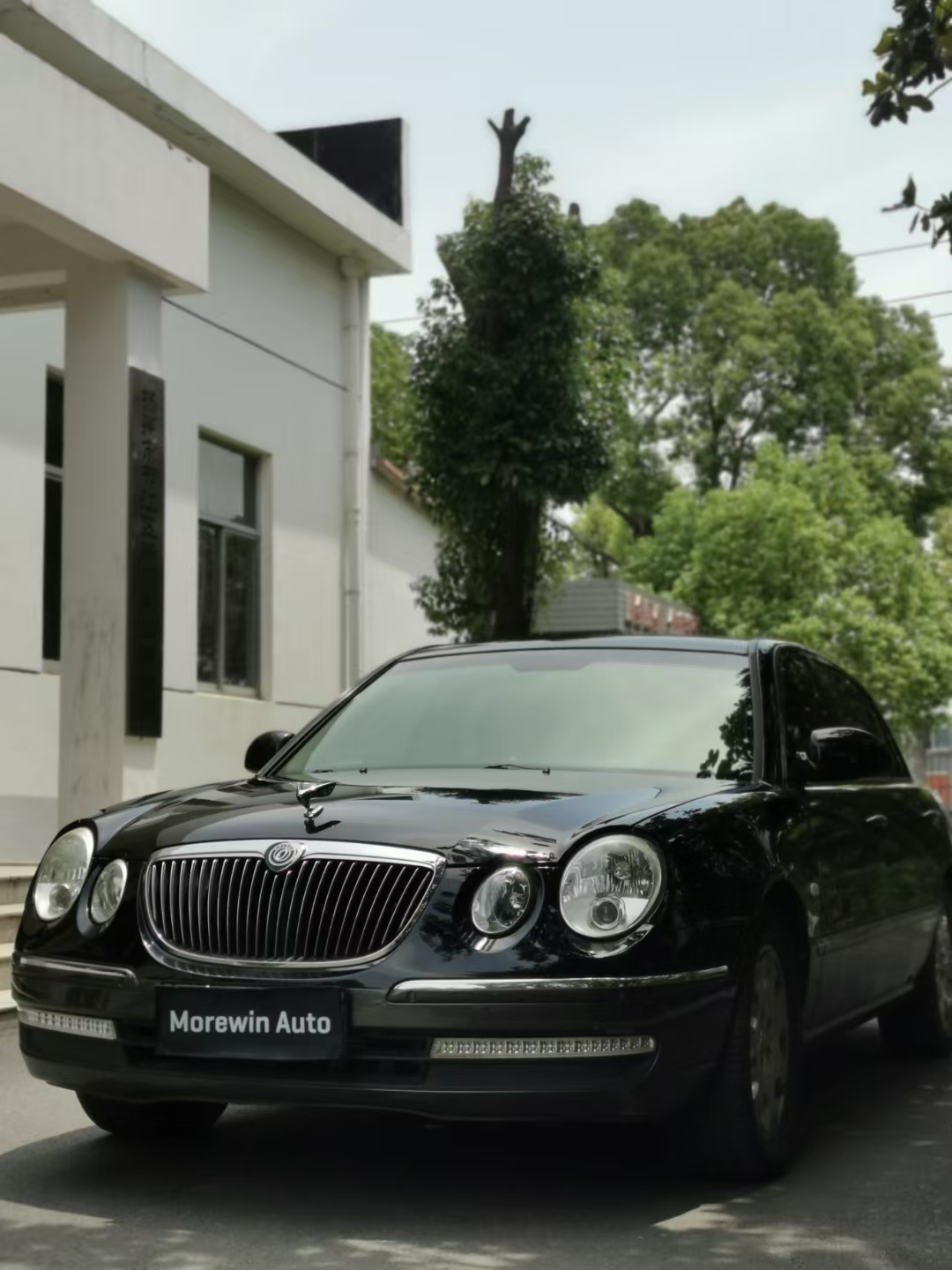 Kia Opirus 2009 image de voiture #3