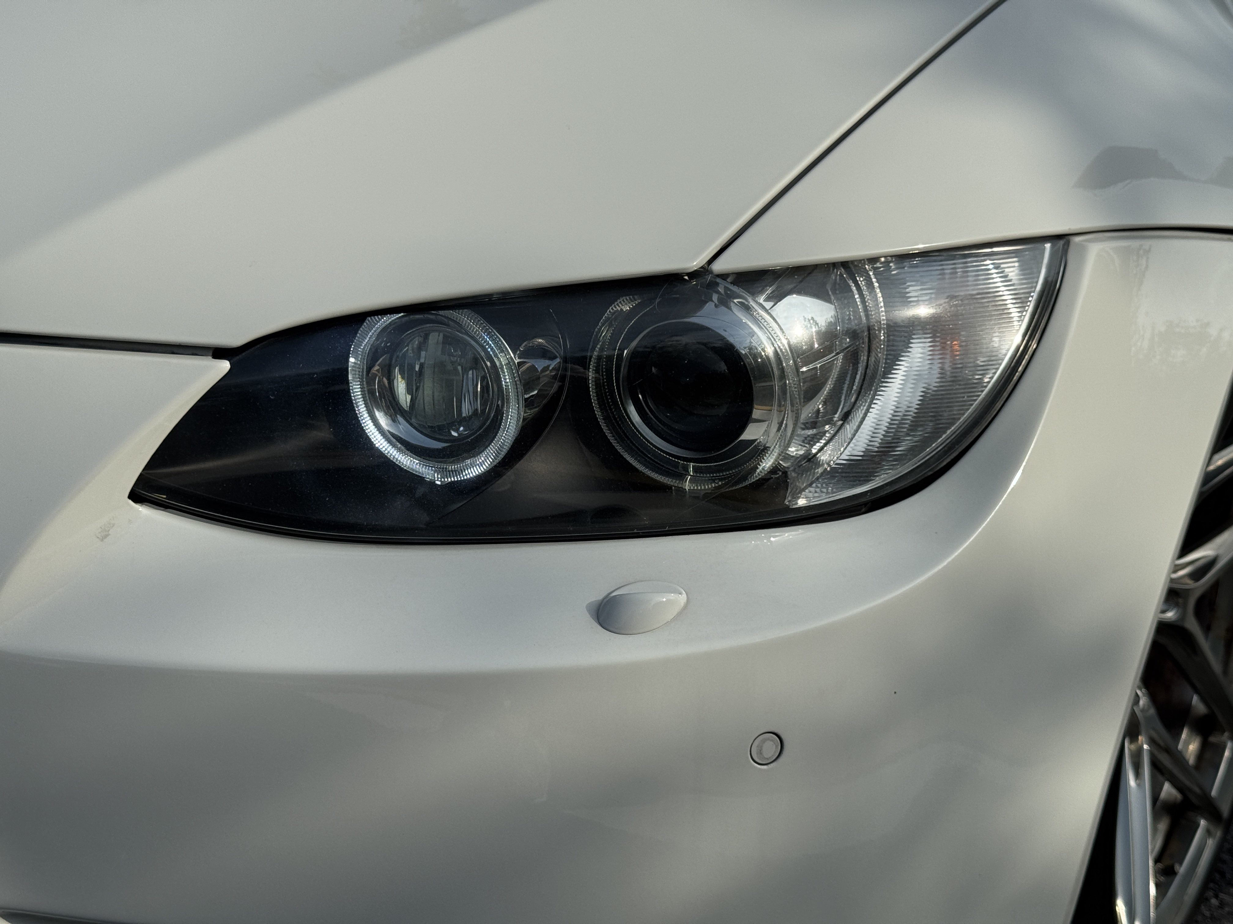 BMW M3 2010 #3 BMW M3 2010 car image #3