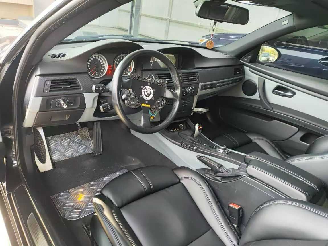 BMW M3 2012 imagem de carro #3