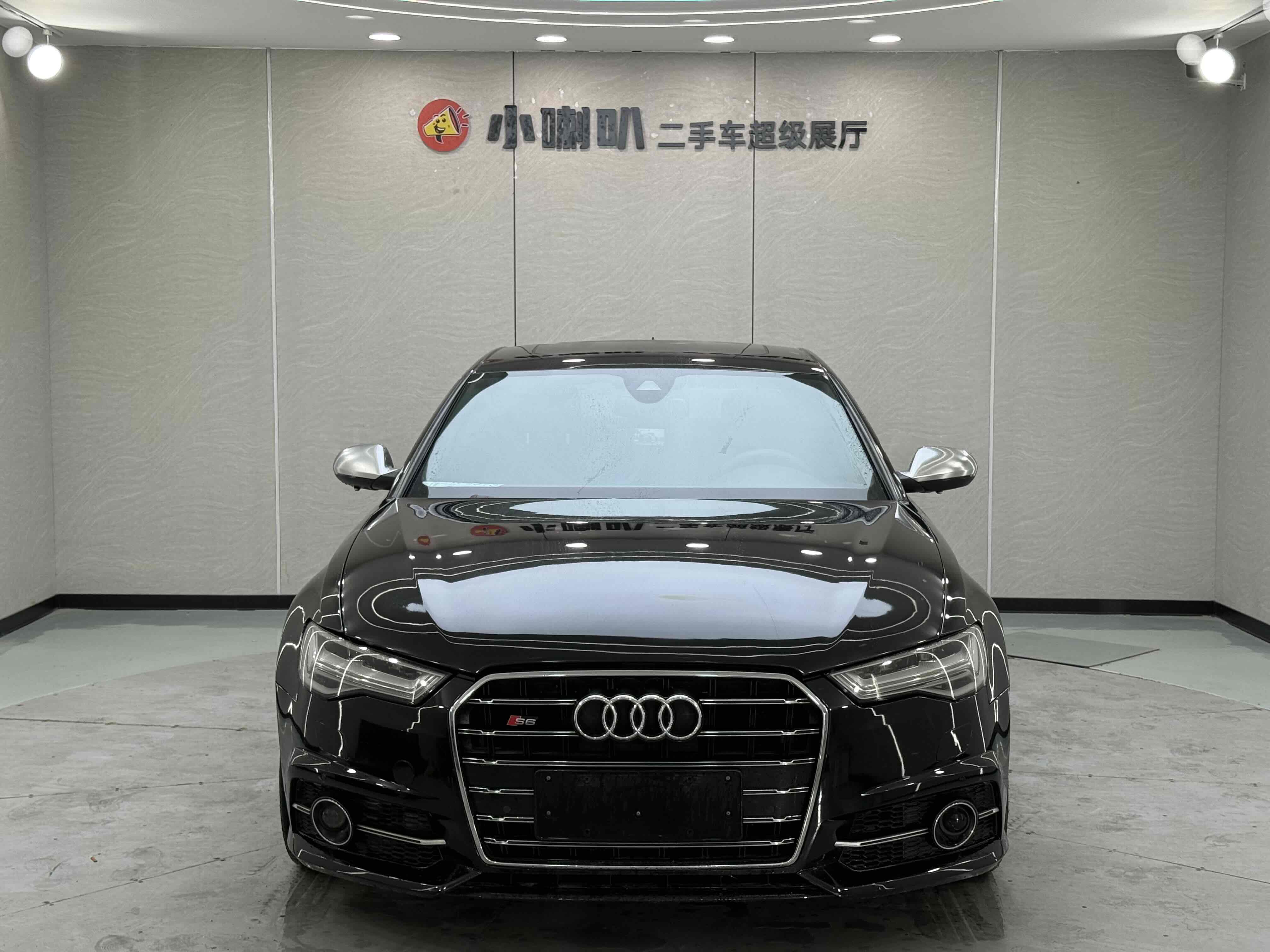 Audi S6 2013 car image #3