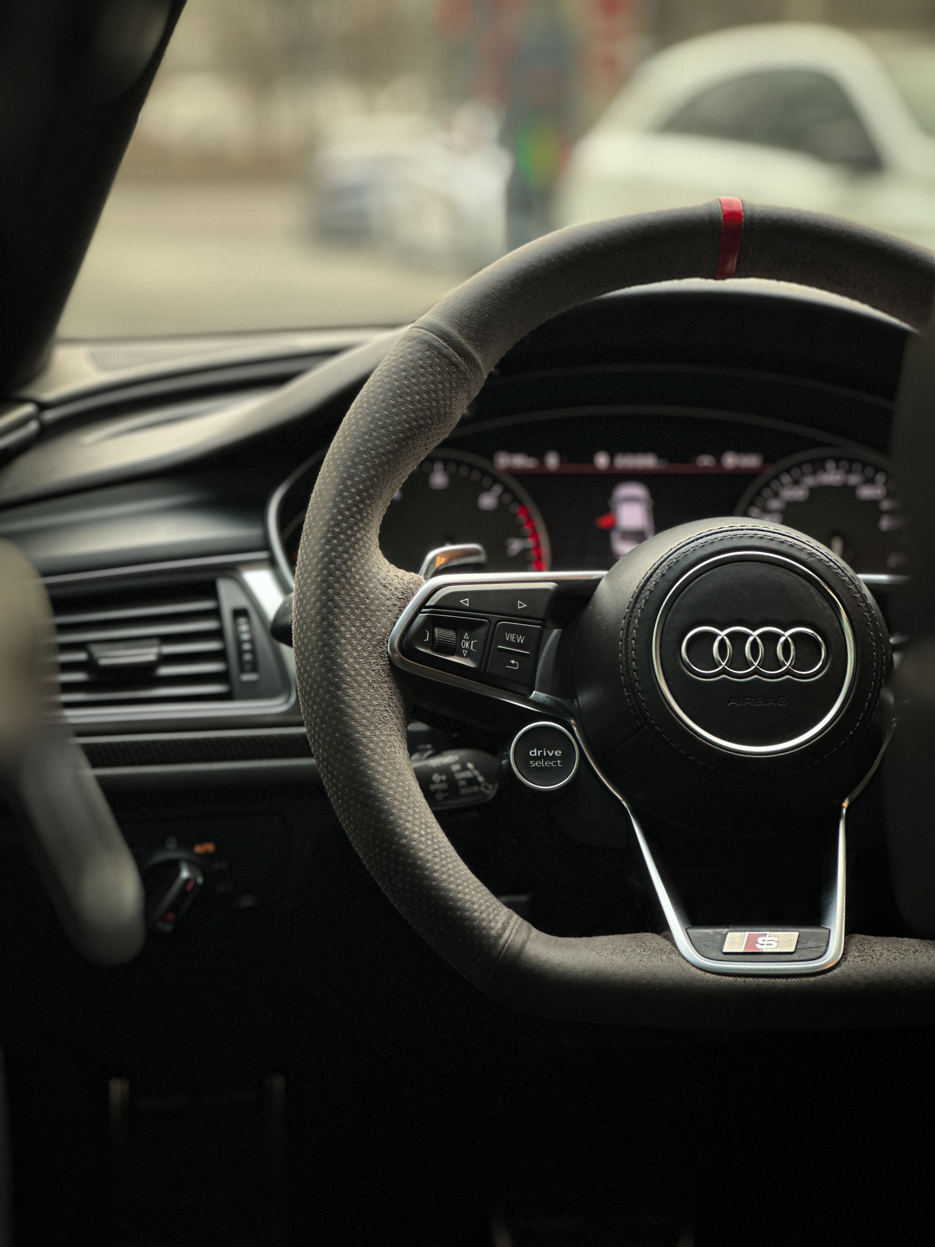 Audi S6 2013 #3 Audi S6 2013 imagen de coche #3