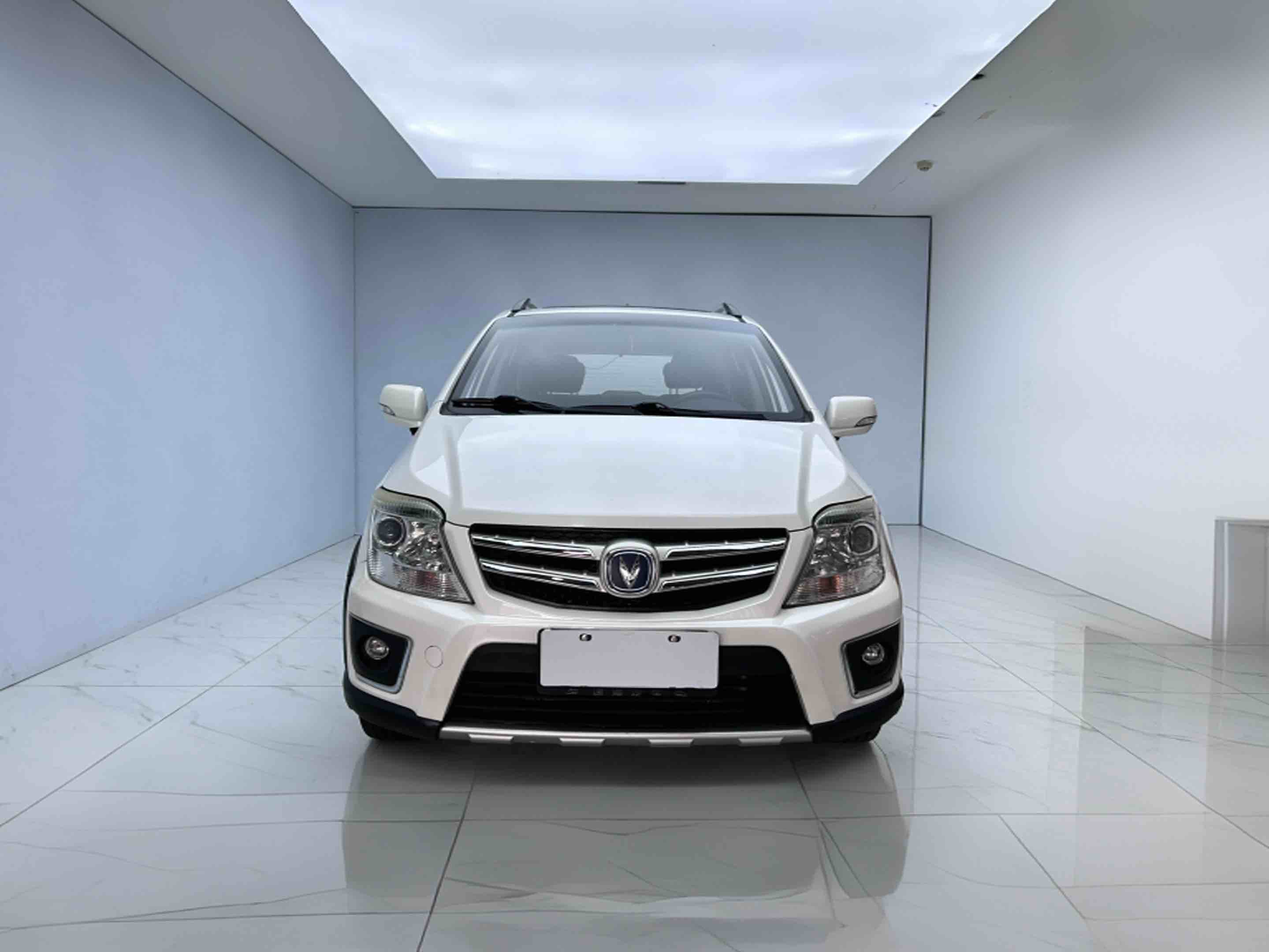 Changan CX20 2014 immagine di auto #3