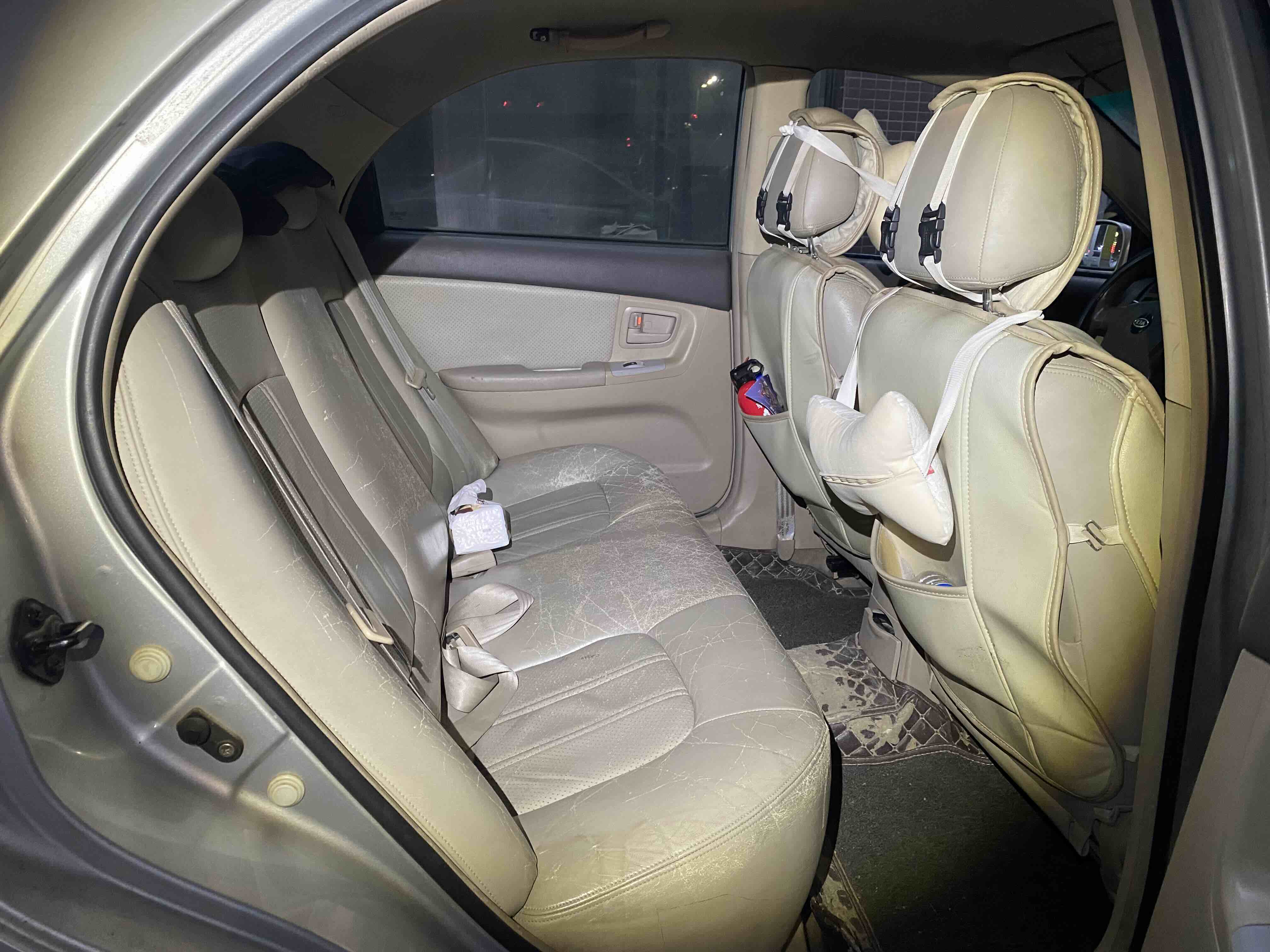 Kia Cerato 2007 изображение автомобиля #3