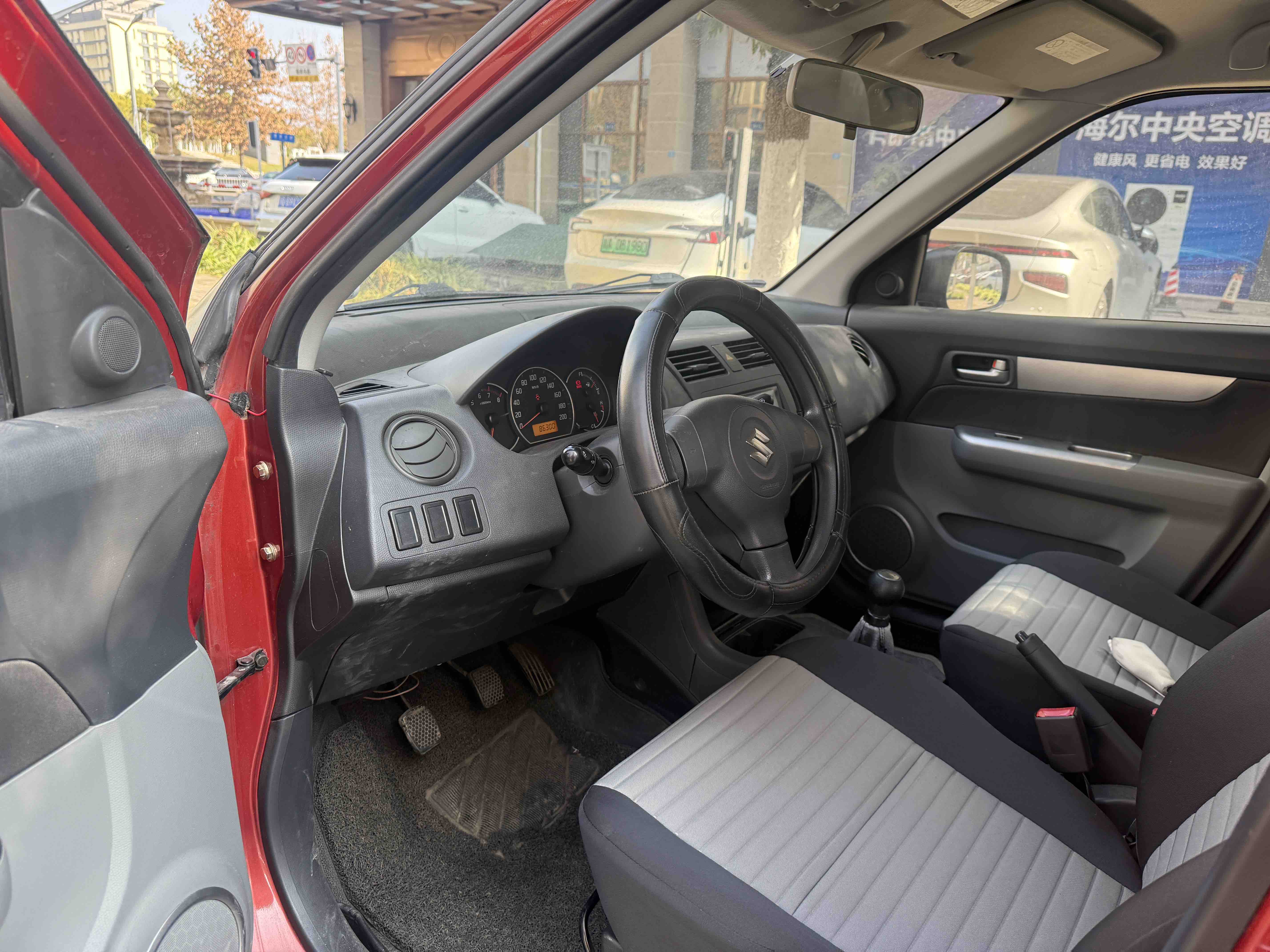 Suzuki 2015 #3 Suzuki 2015 car image #3
