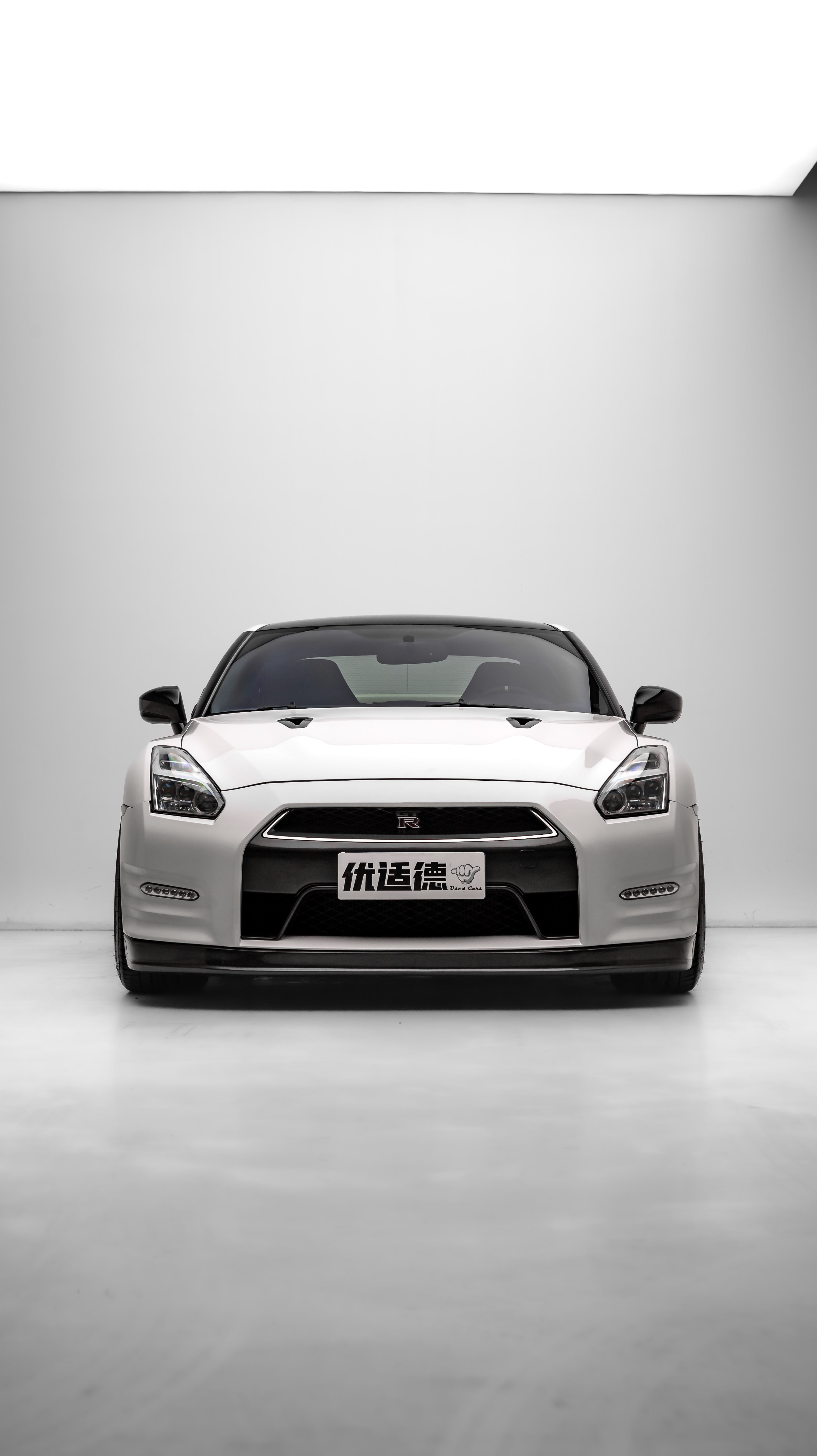 日产 日产GT-R 2013 汽车图片 #3