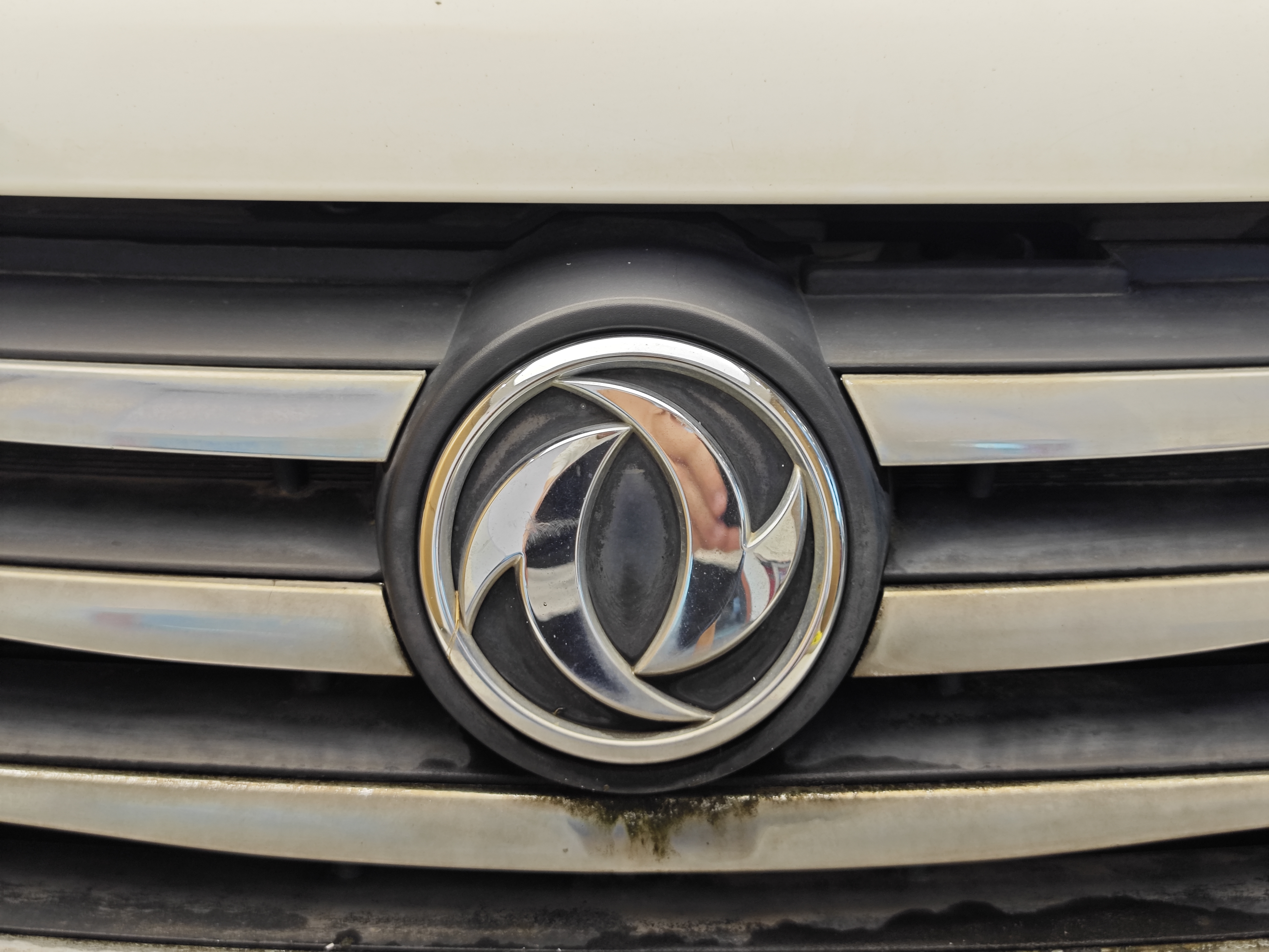 Forthing JOYEAR S50 2015 #3 Forthing JOYEAR S50 2015 immagine di auto #3