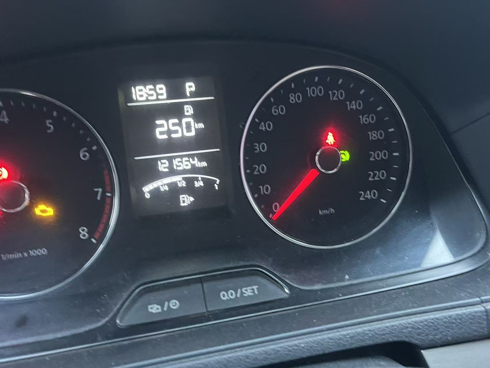 Volkswagen Lavida 2015 car image #3