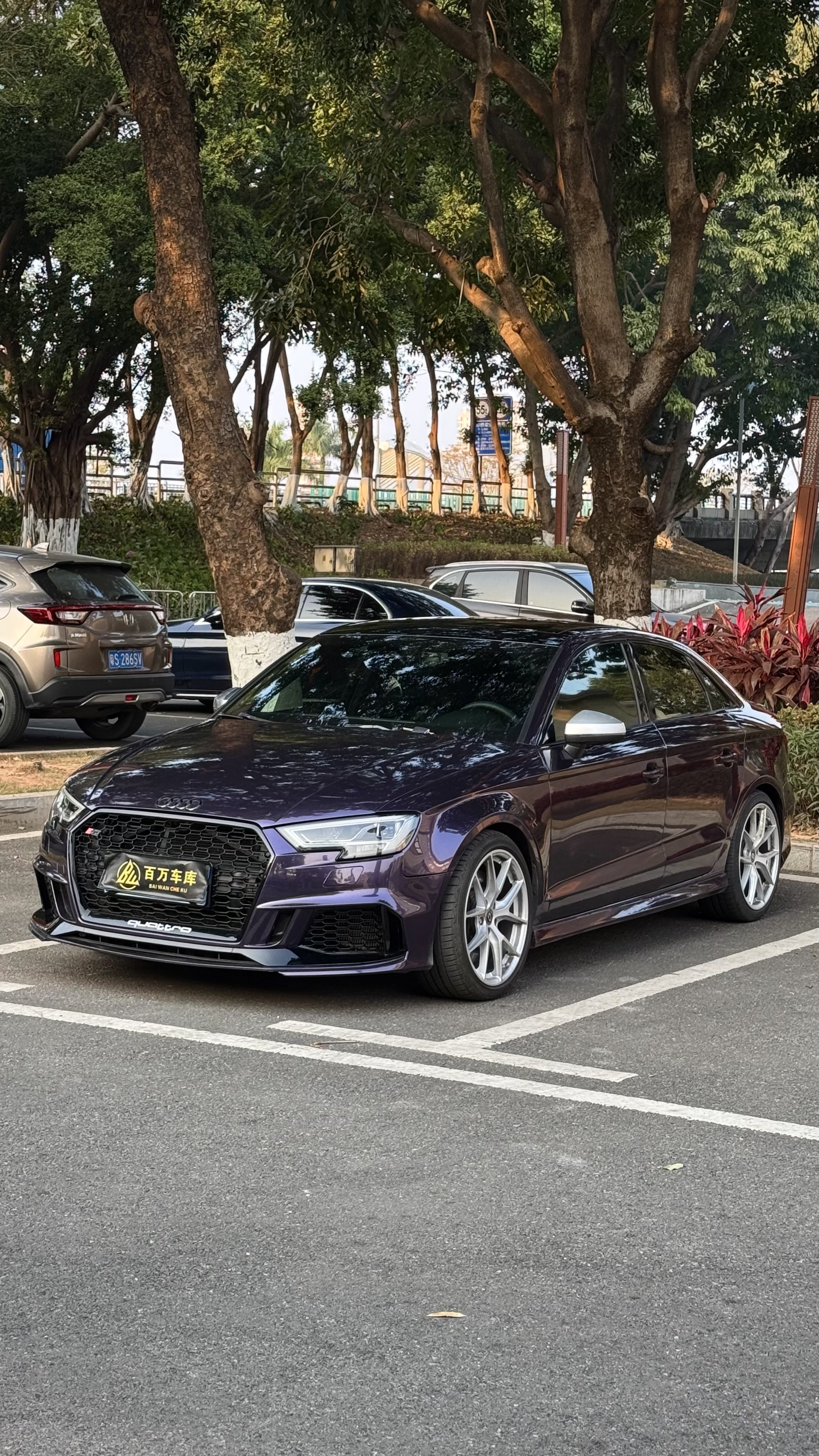 Audi S3 2016 #3 Audi S3 2016 image de voiture #3