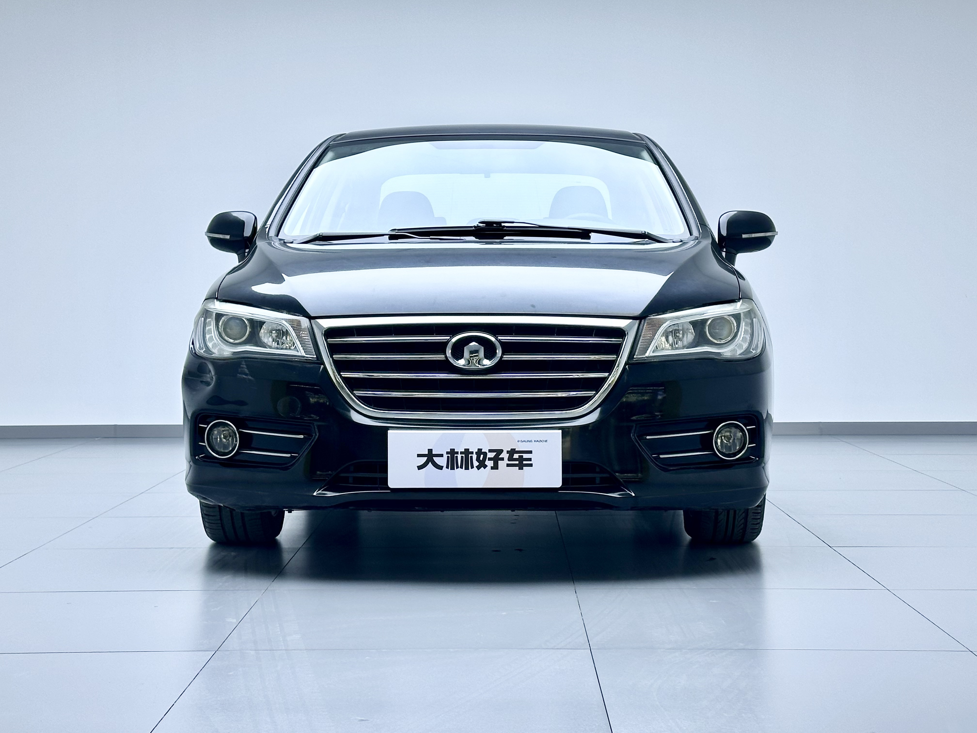 Great Wall C50 2015 #3 Great Wall C50 2015 car image #3