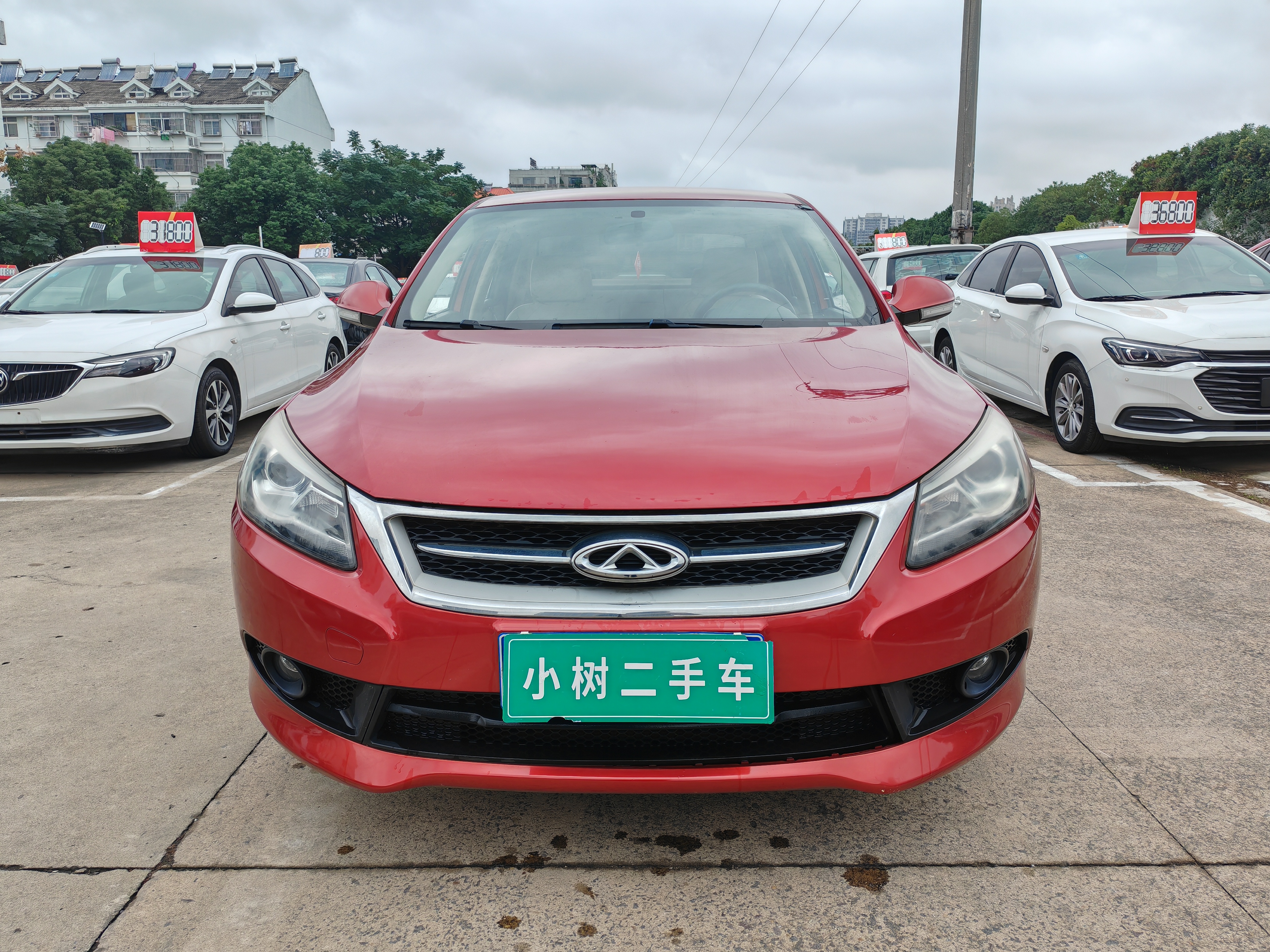 Chery Arrizo 7 2014 #3 Chery Arrizo 7 2014 صورة سيارة #3