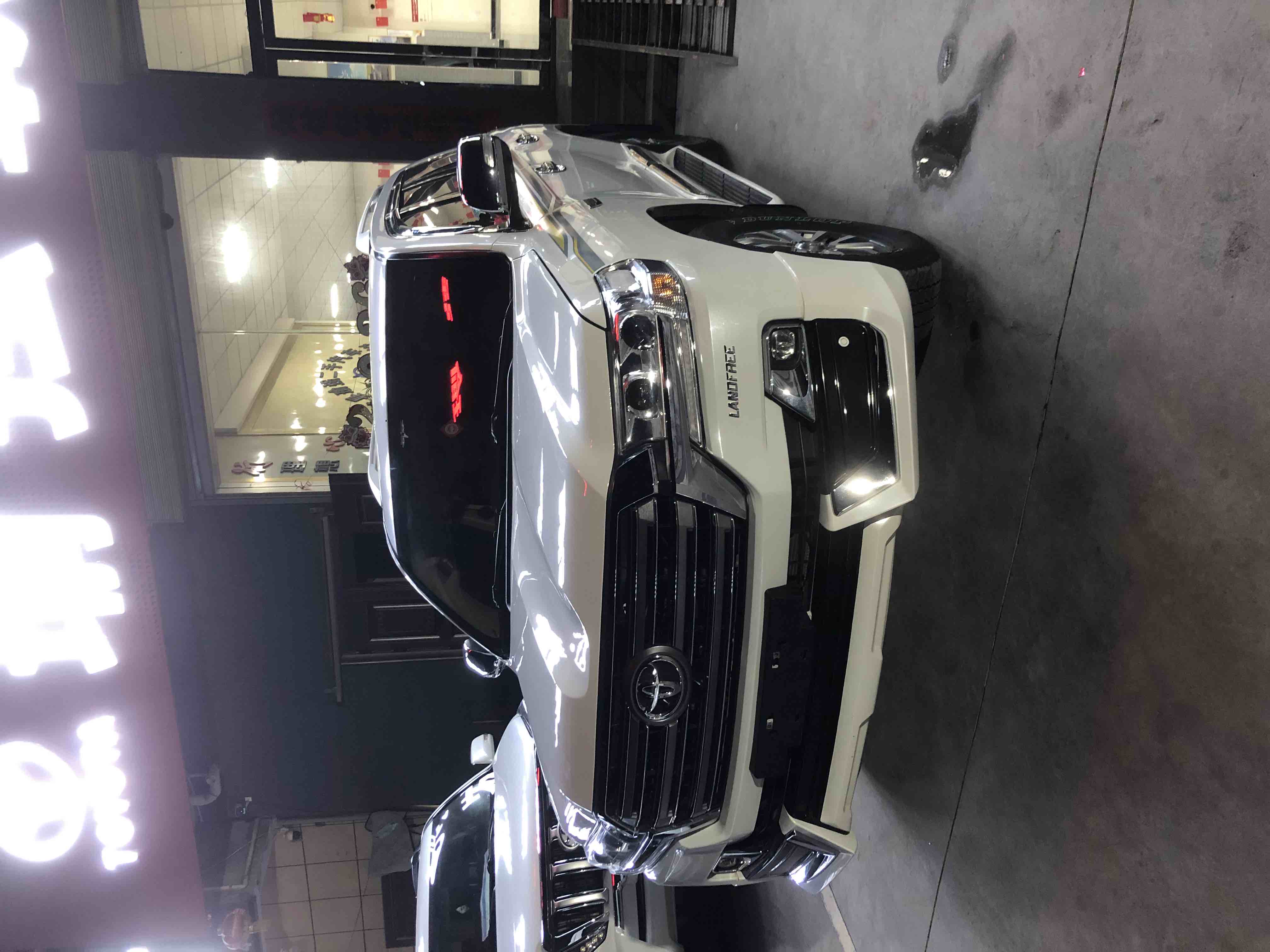 Toyota 2016 #3 Toyota 2016 car image #3
