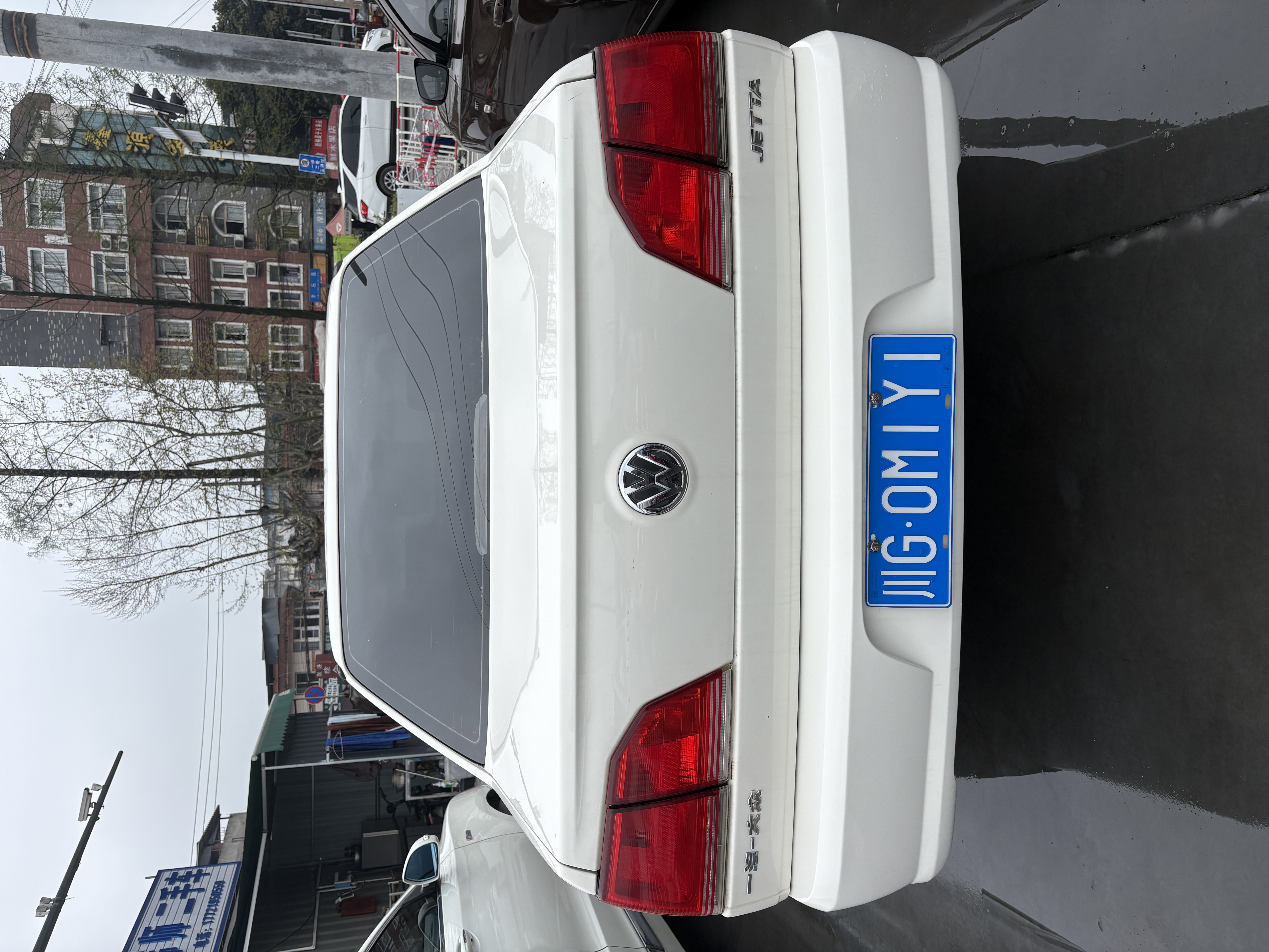 捷达 捷达 2013 汽车图片 #3