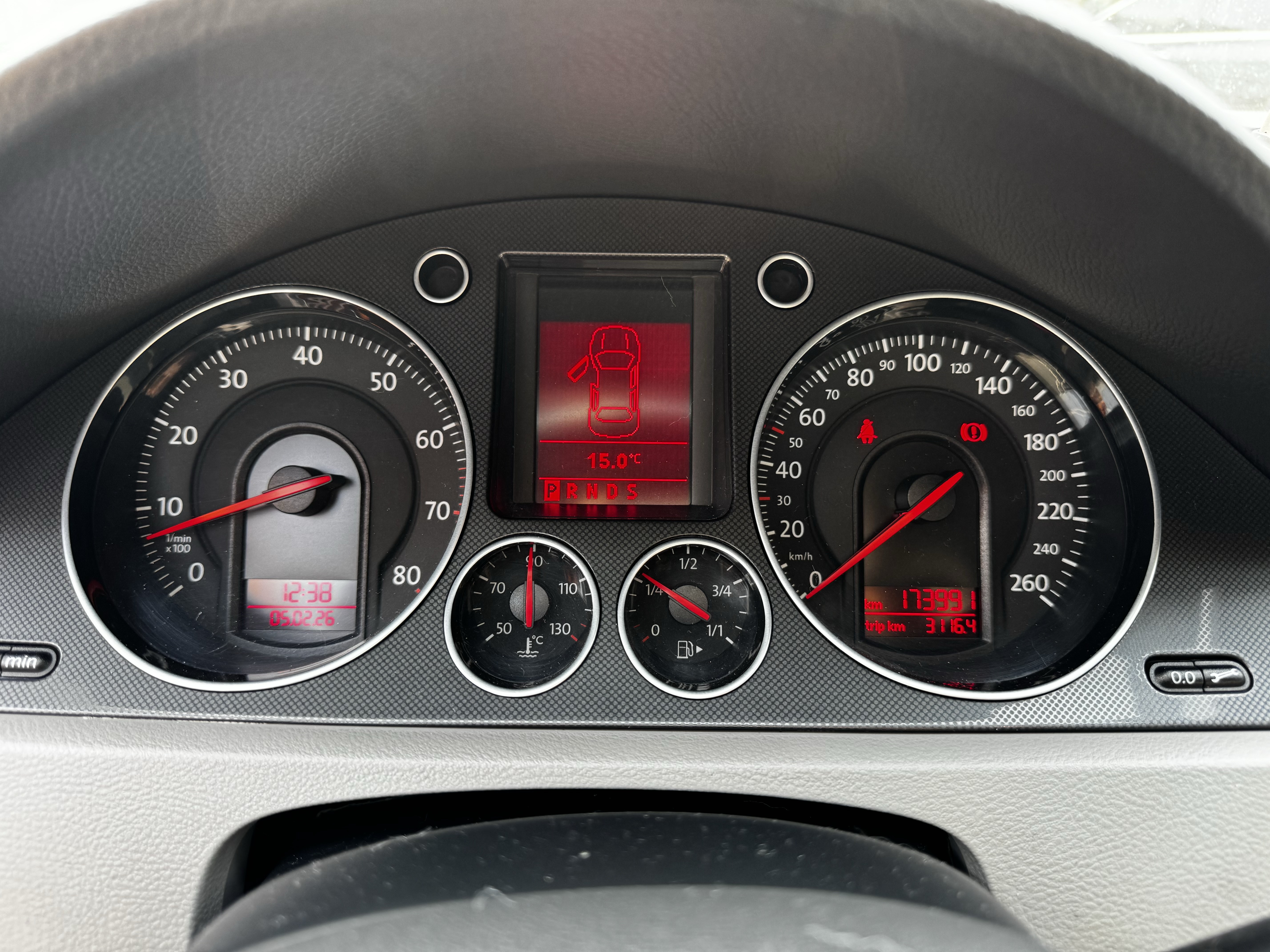 Volkswagen Magotan 2011 #3 Volkswagen Magotan 2011 car image #3