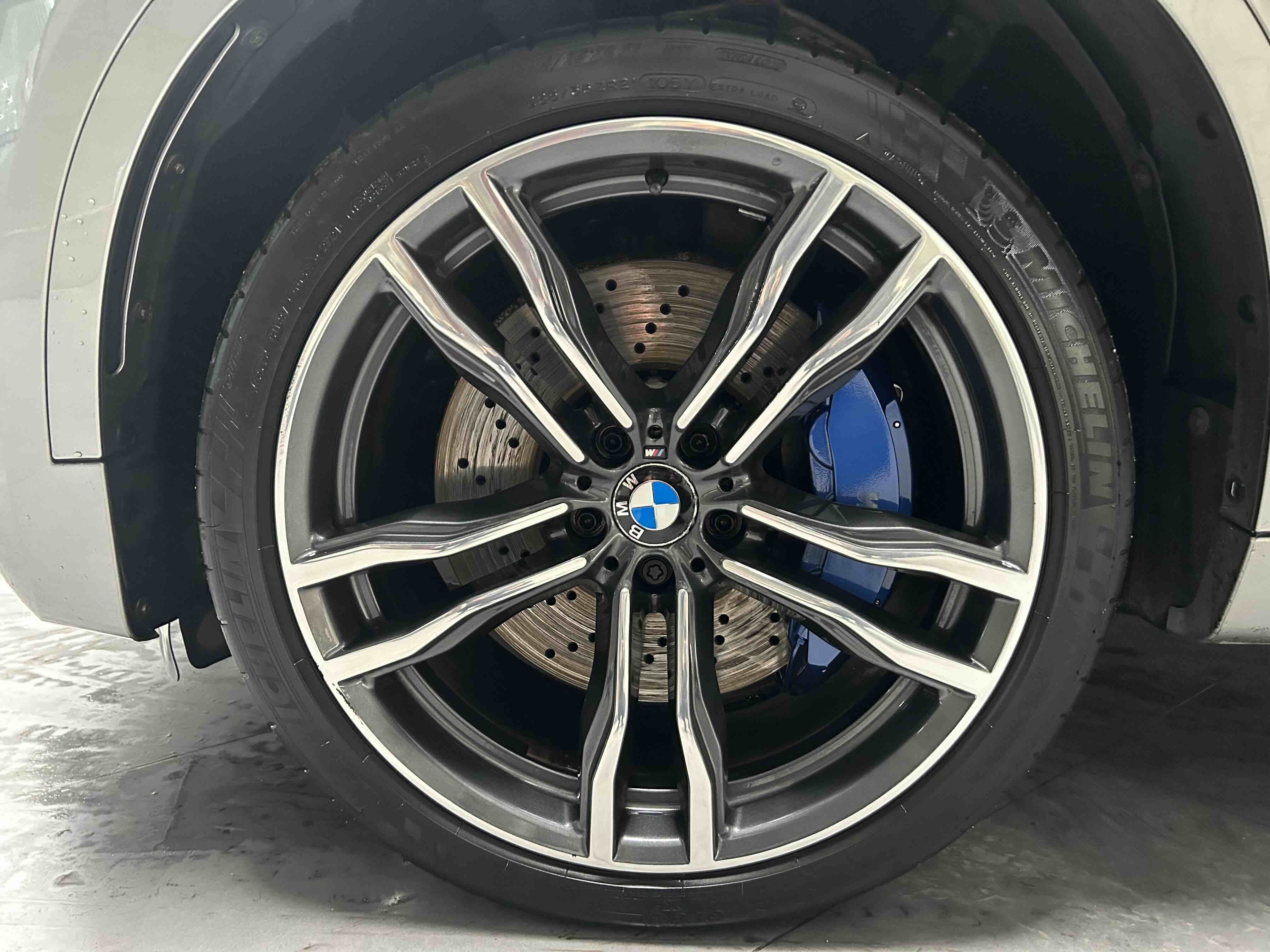 Exceed X6 M 2017 car image #3