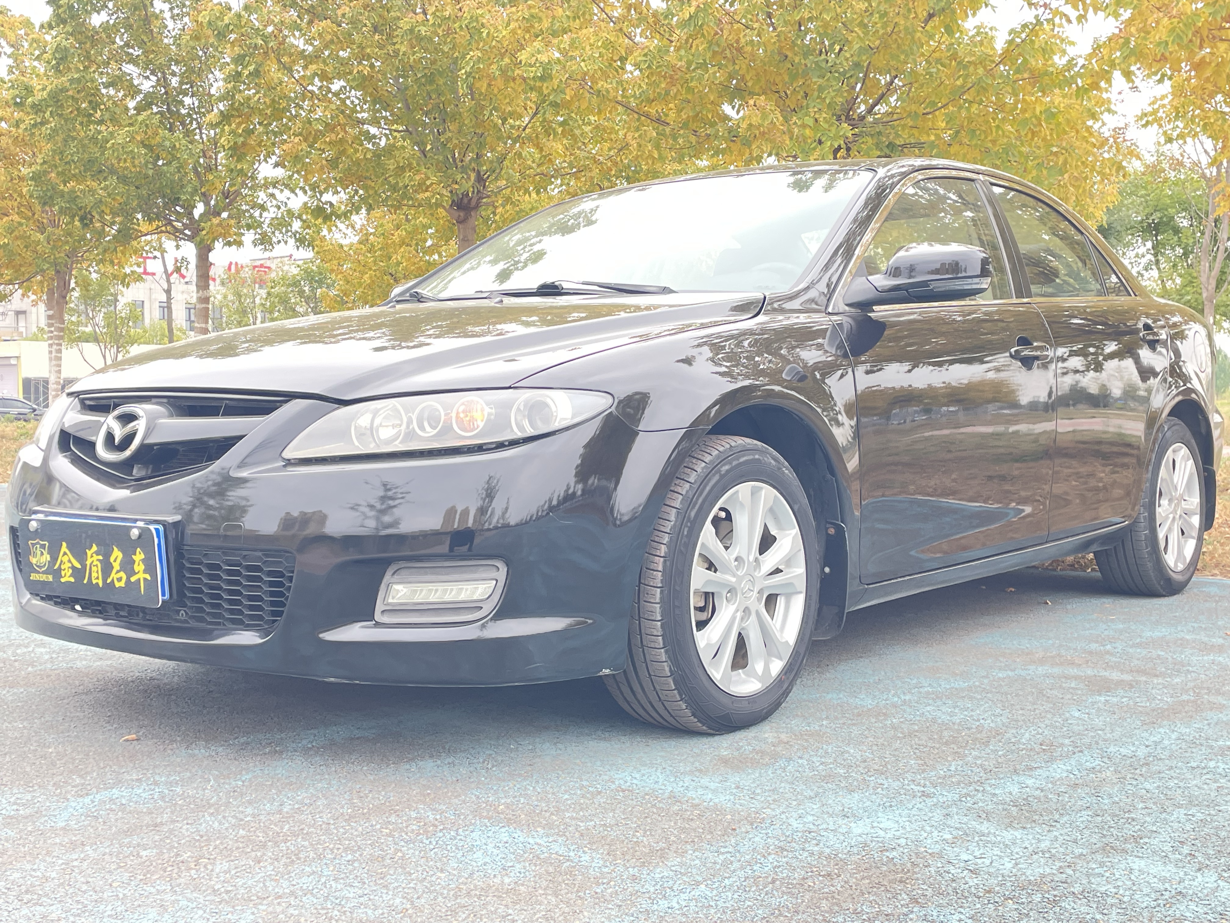 马自达 马自达6 2015 汽车图片 #3