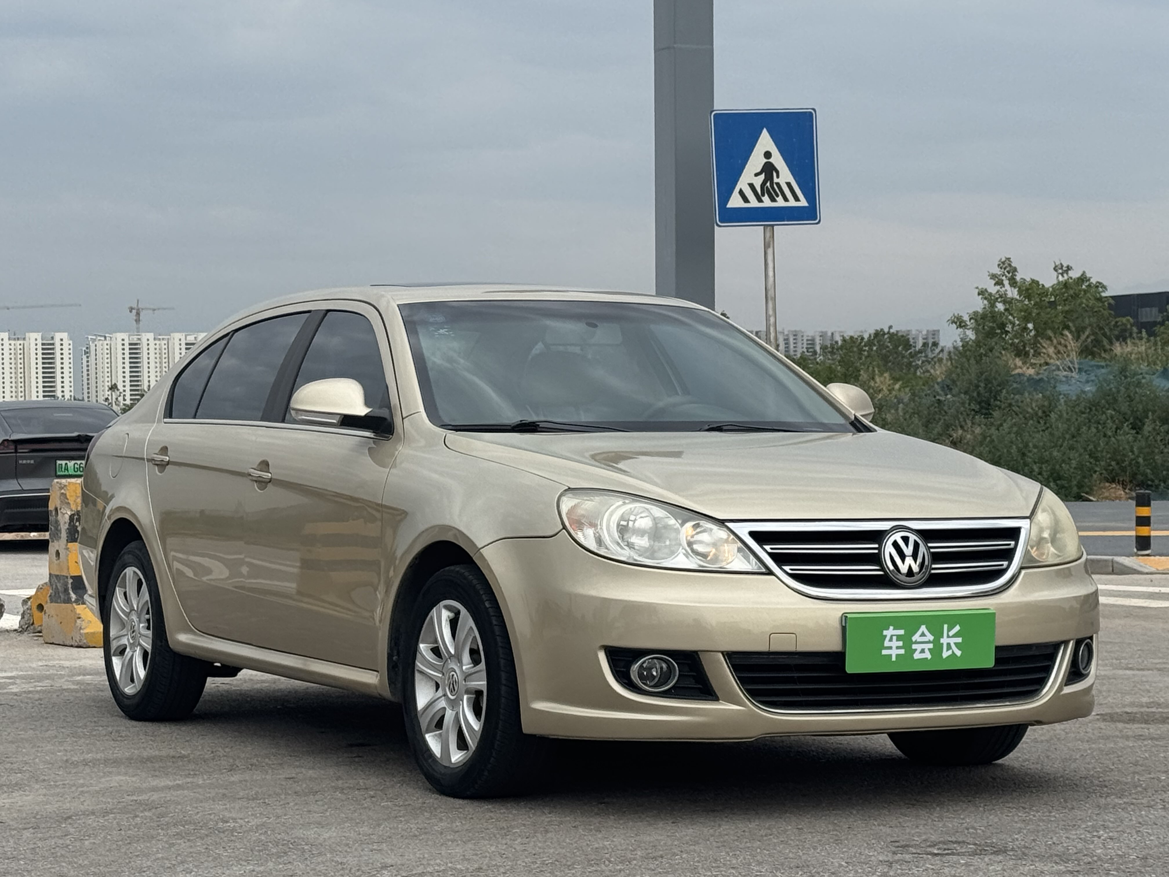 Volkswagen Lavida 2012 #3 Volkswagen Lavida 2012 immagine di auto #3