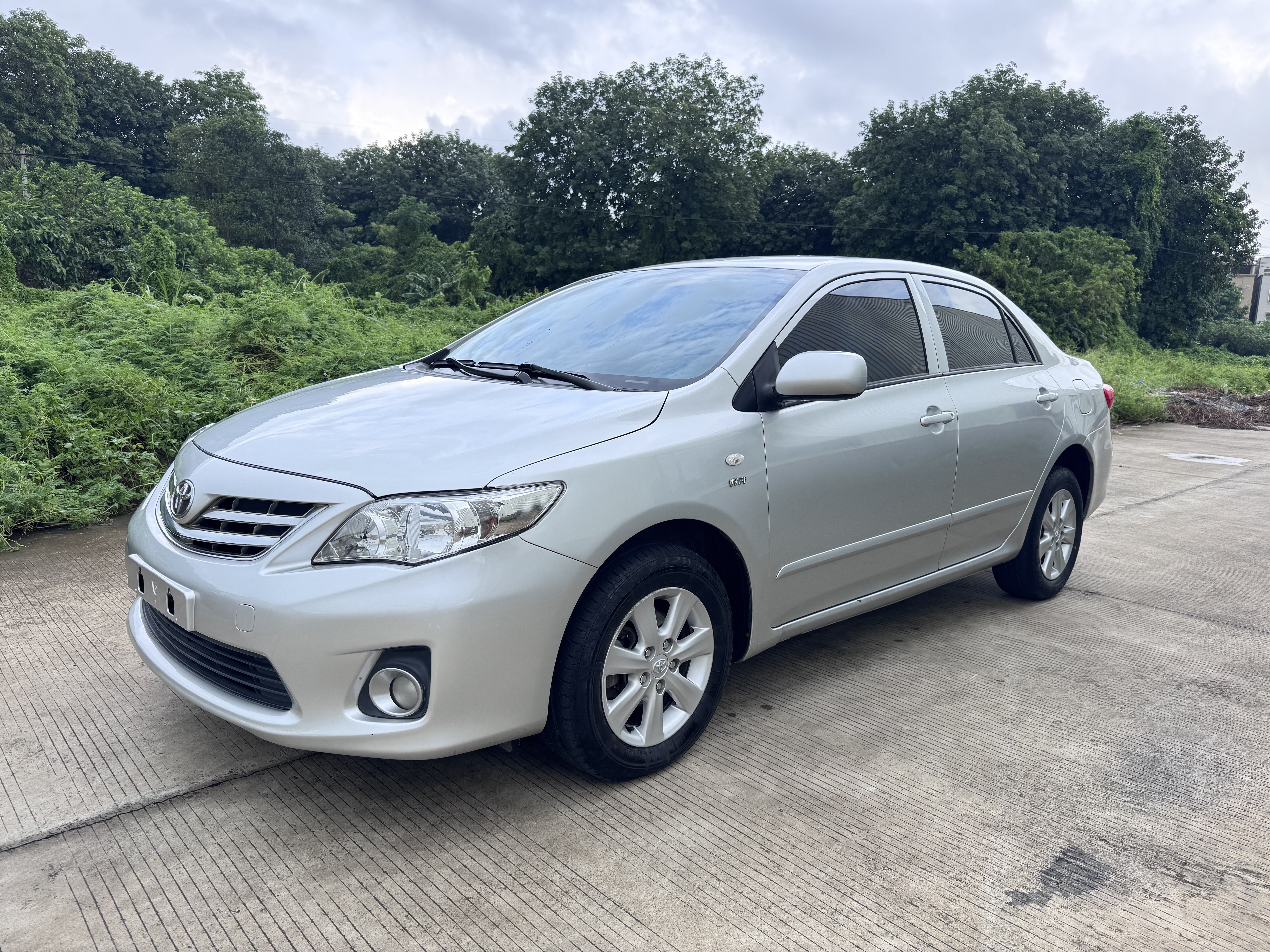 Toyota Corolla 2010 #3 Toyota Corolla 2010 imagen de coche #3