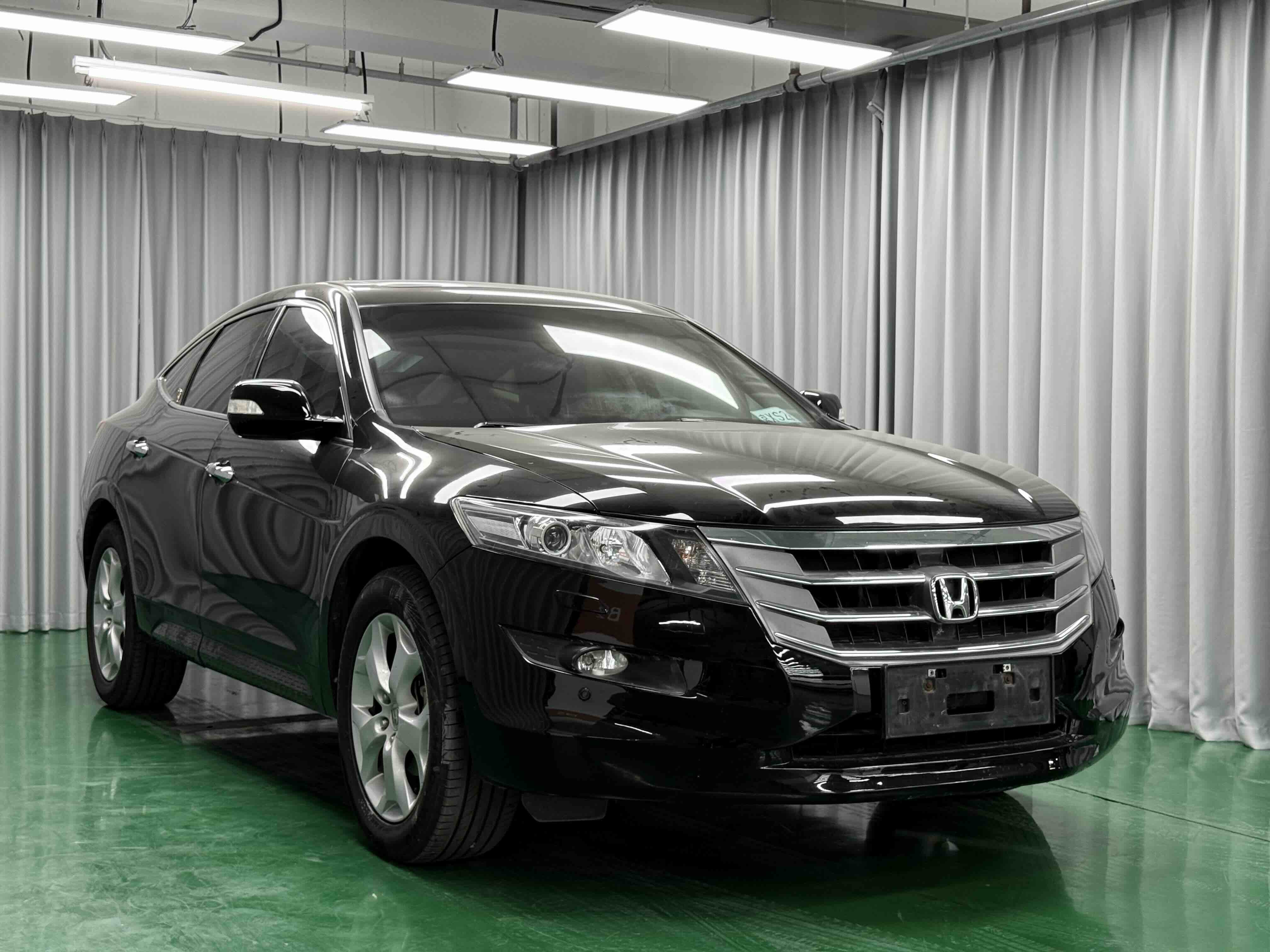 Honda CROSSTOUR 2012 #3 Honda CROSSTOUR 2012 immagine di auto #3