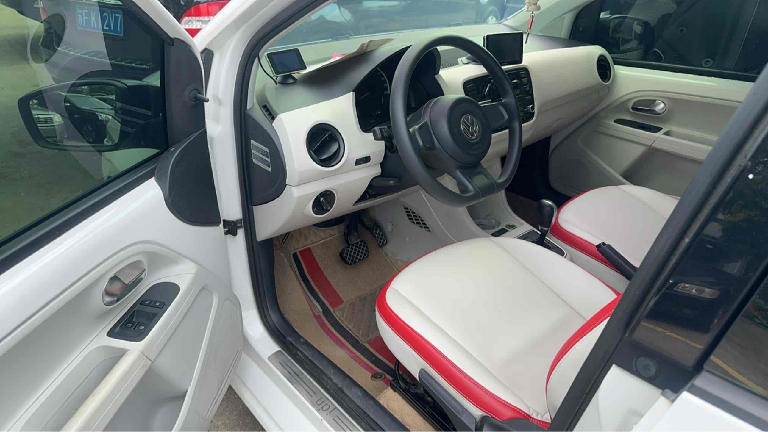 Volkswagen up! 2015 #3 Volkswagen up! 2015 imagem de carro #3