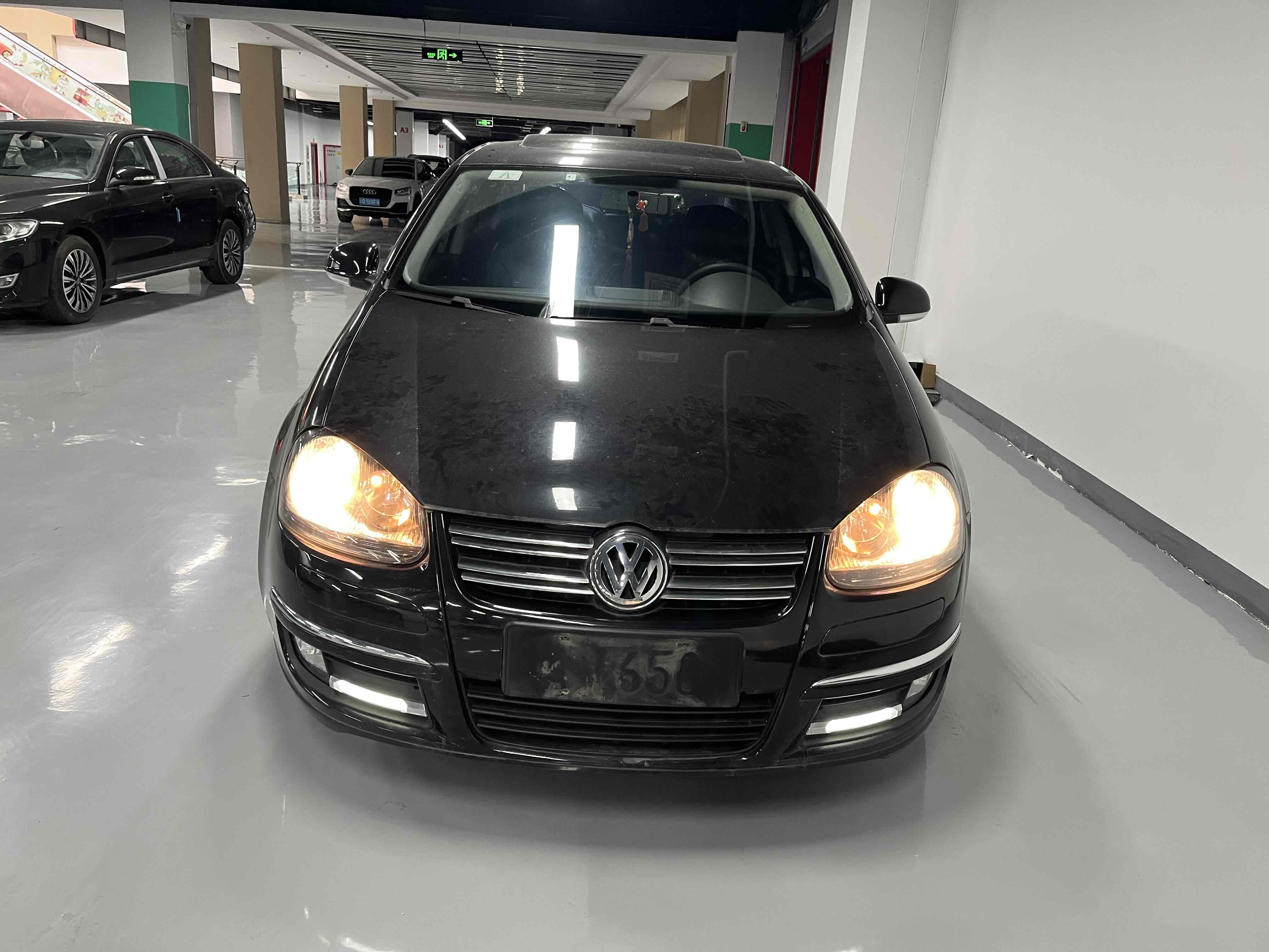 Volkswagen Sagitar 2011 #3 Volkswagen Sagitar 2011 imagem de carro #3