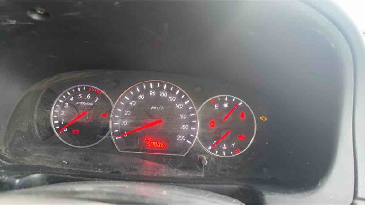 Changan Alsvin V3 2014 car image #3