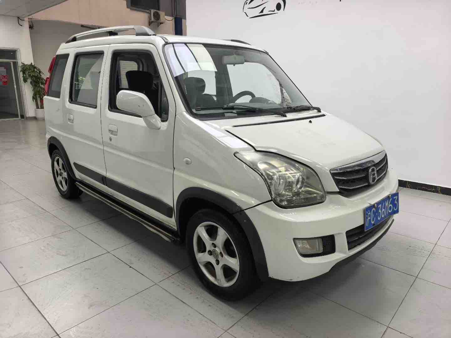 Suzuki Wagon R X5 2014 image de voiture #3