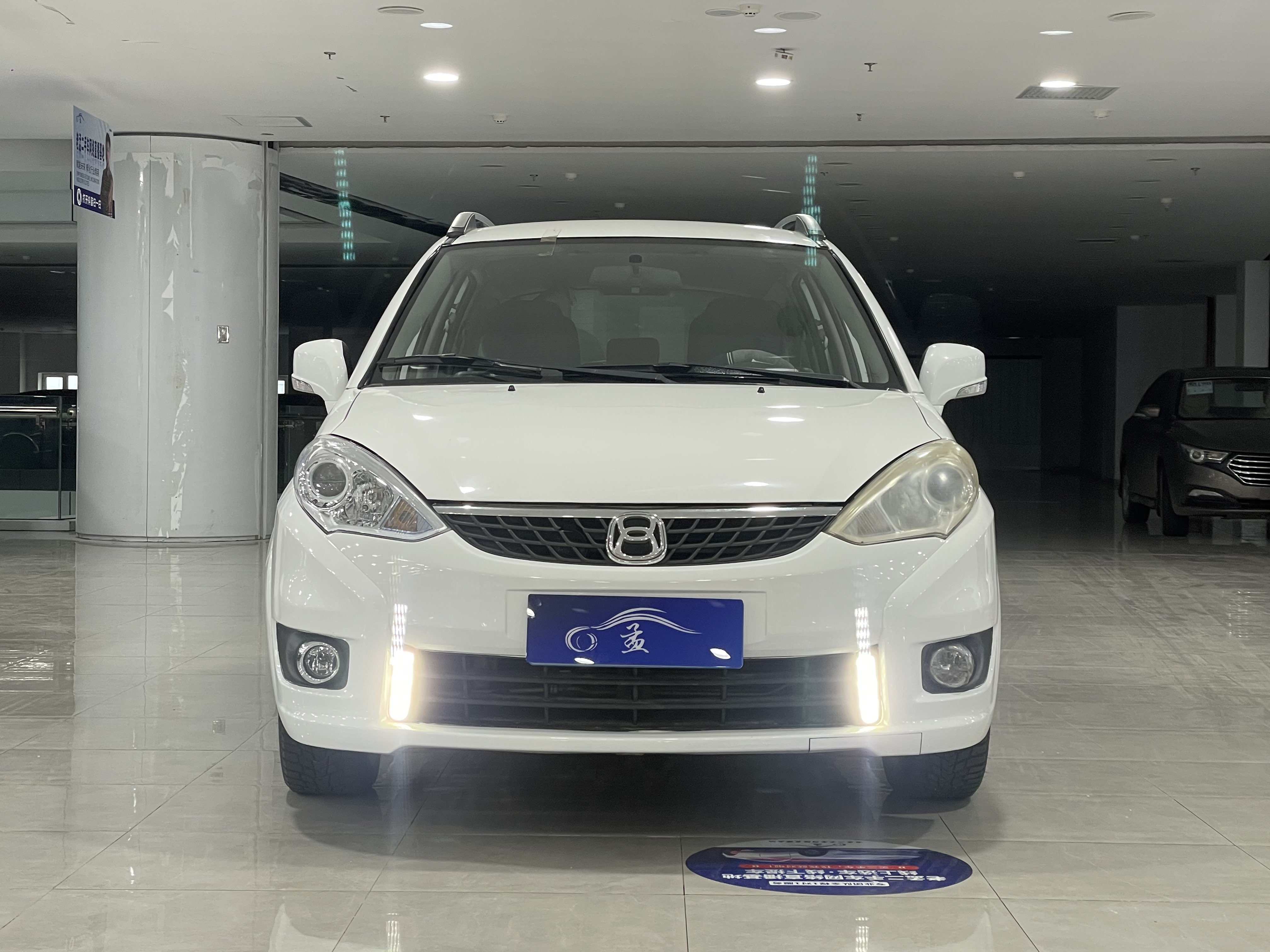 Suzuki Liana A6 2015 image de voiture #3