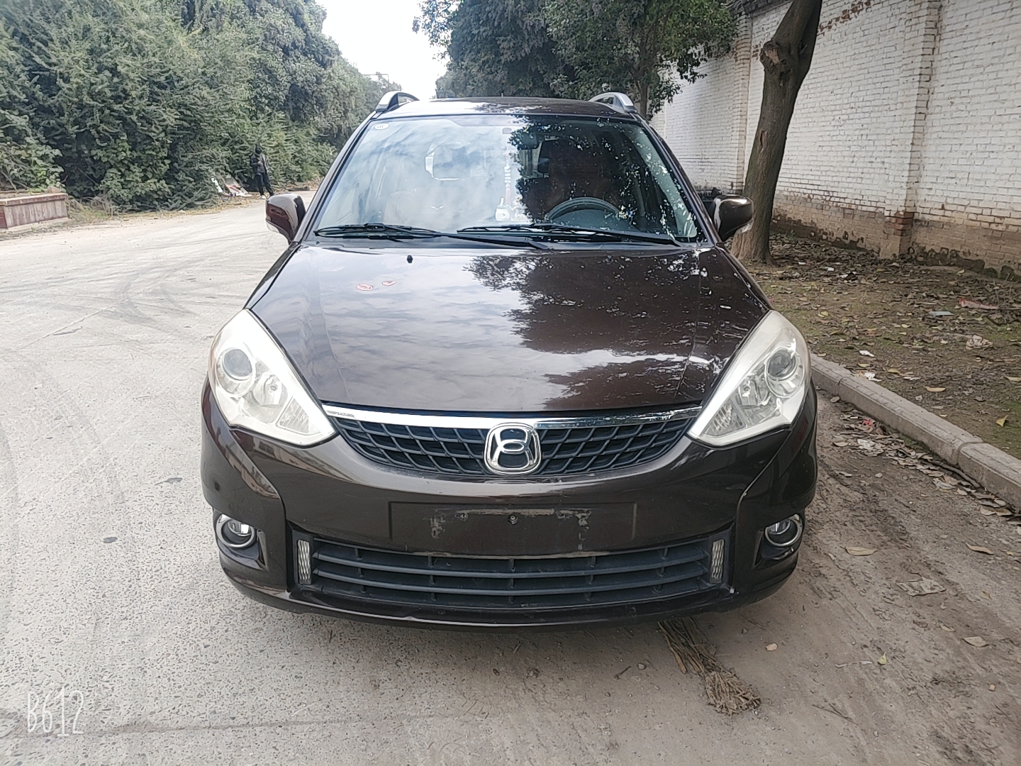 Suzuki Liana A6 2016 immagine di auto #3