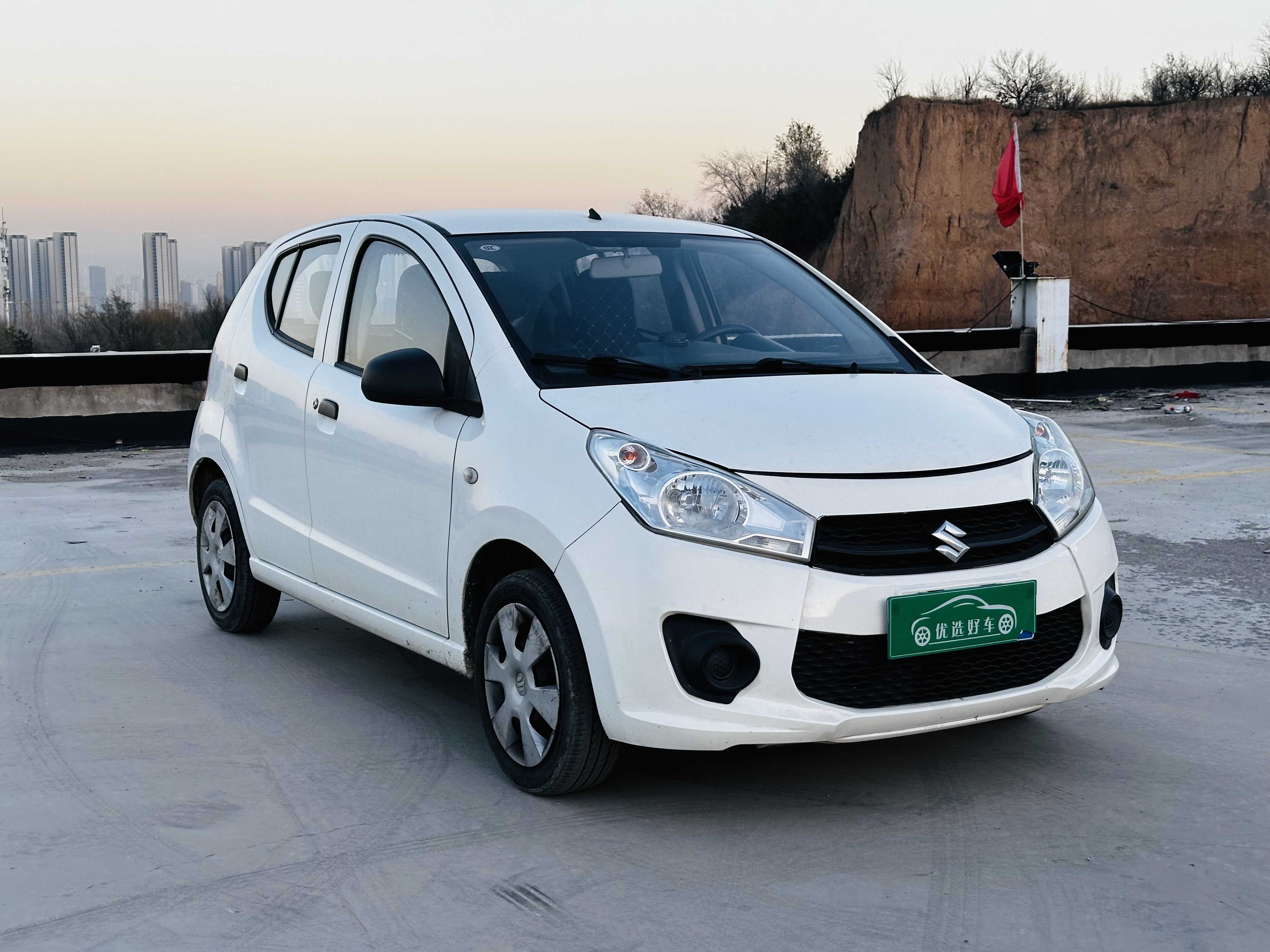 Suzuki Alto 2015 #3 Suzuki Alto 2015 car image #3