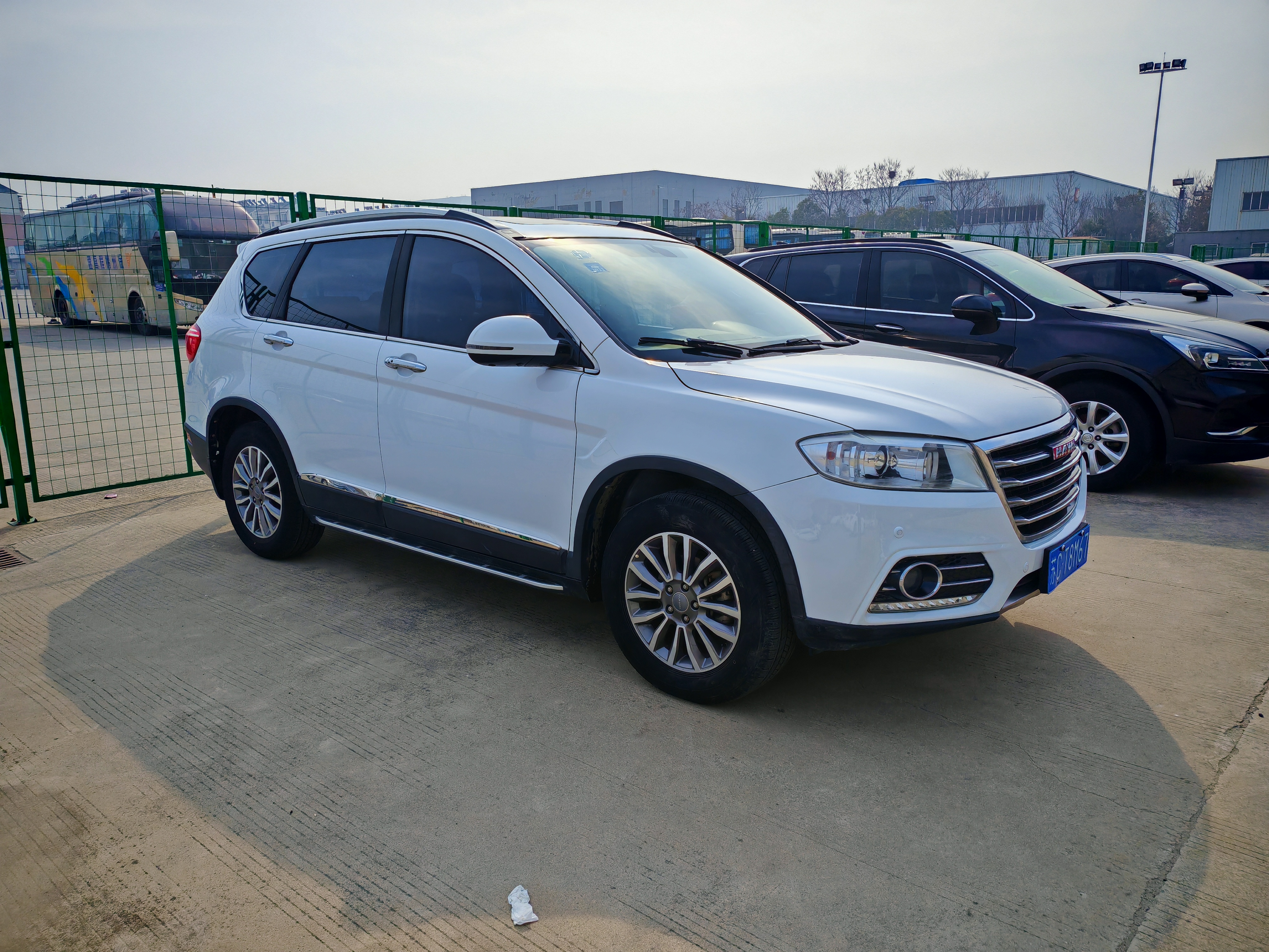 哈弗 哈弗H6 2016 汽车图片 #3