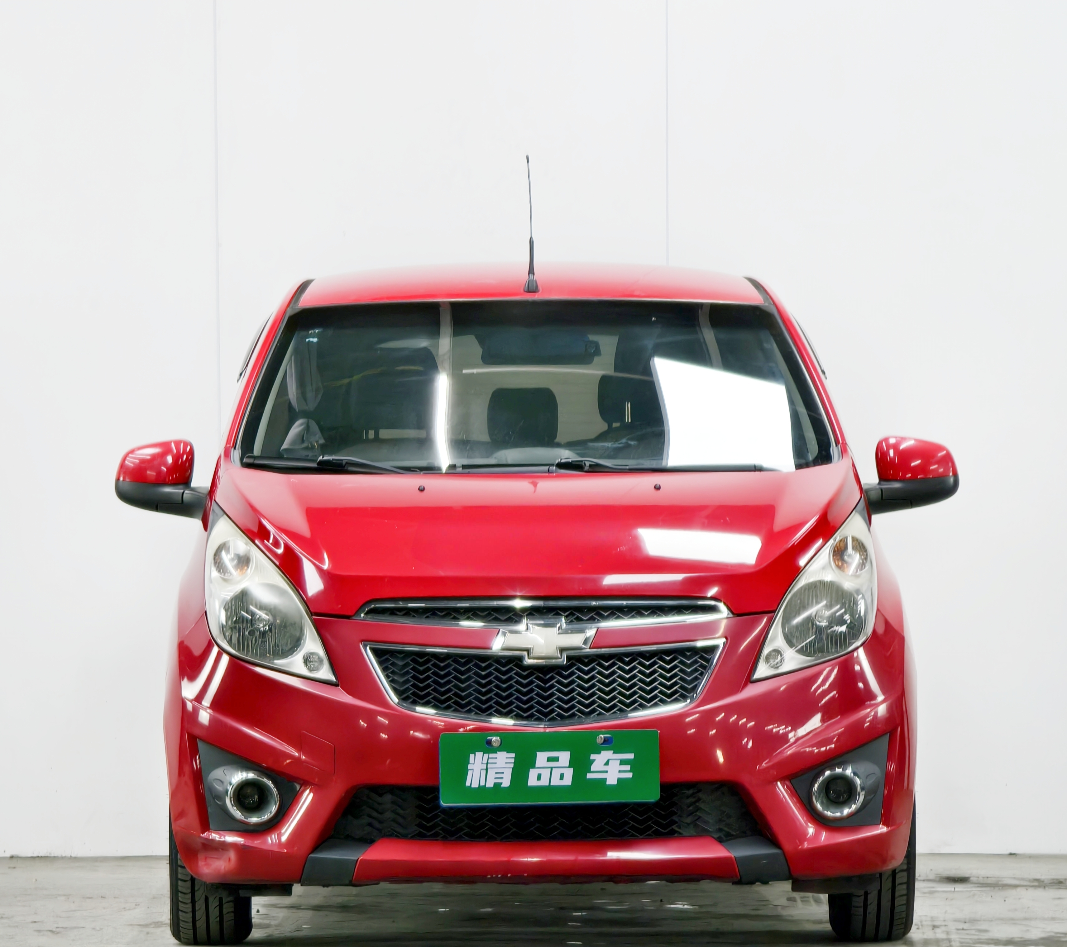 Chevrolet Spark 2011 #3 Chevrolet Spark 2011 car image #3