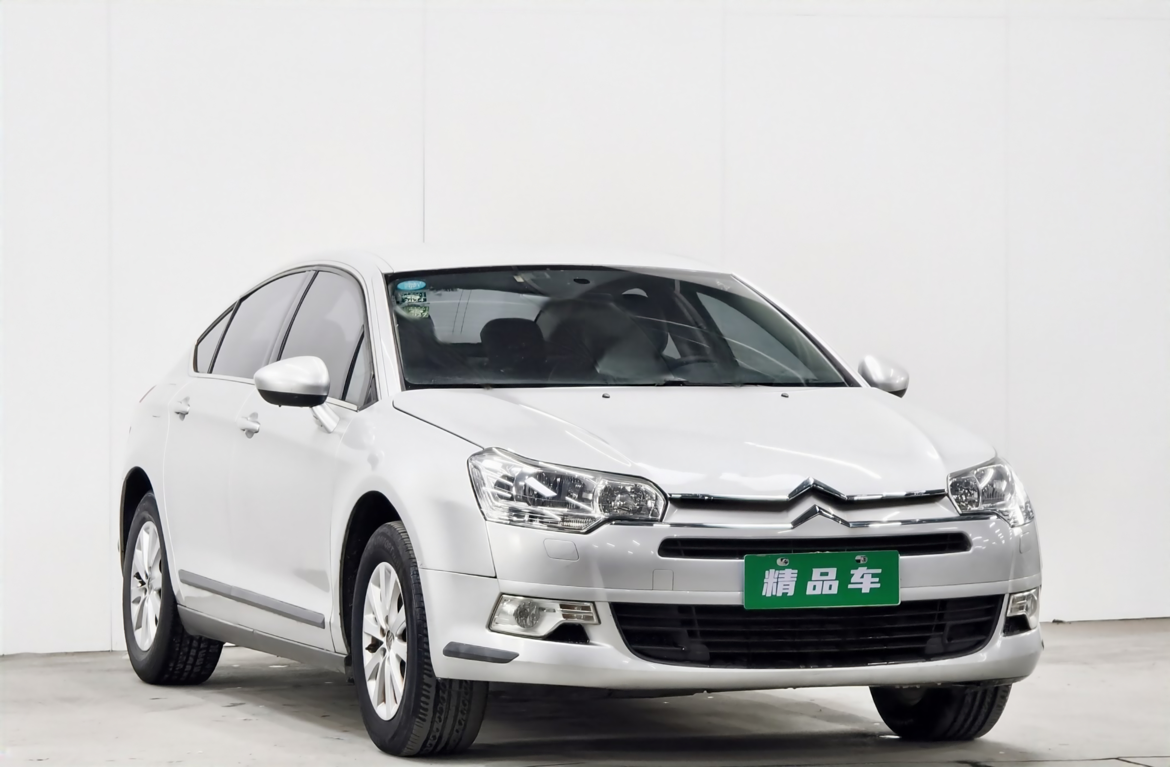 Citroen C5 2011 immagine di auto #3