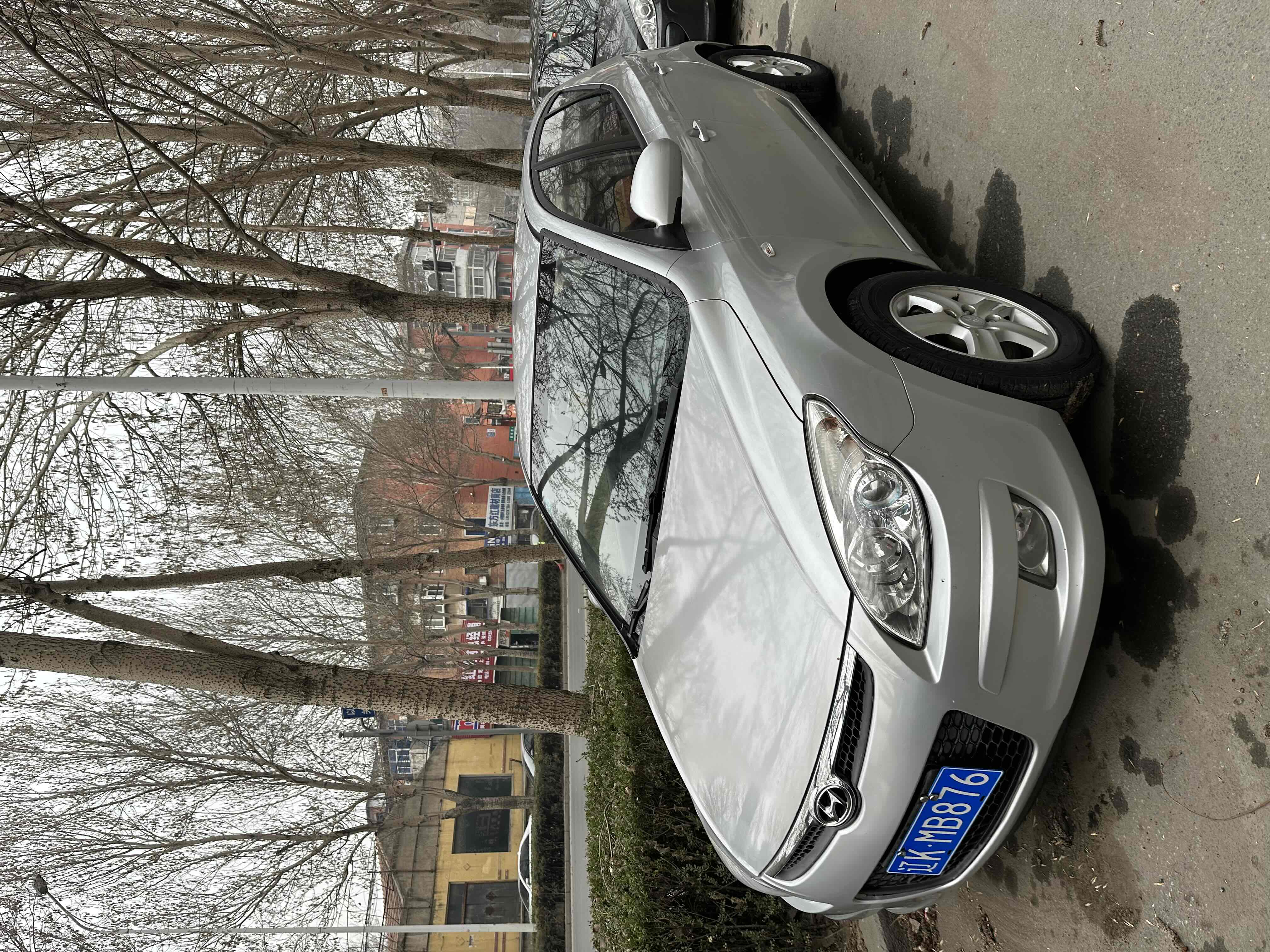 Hyundai i30 2010 #3 Hyundai i30 2010 car image #3