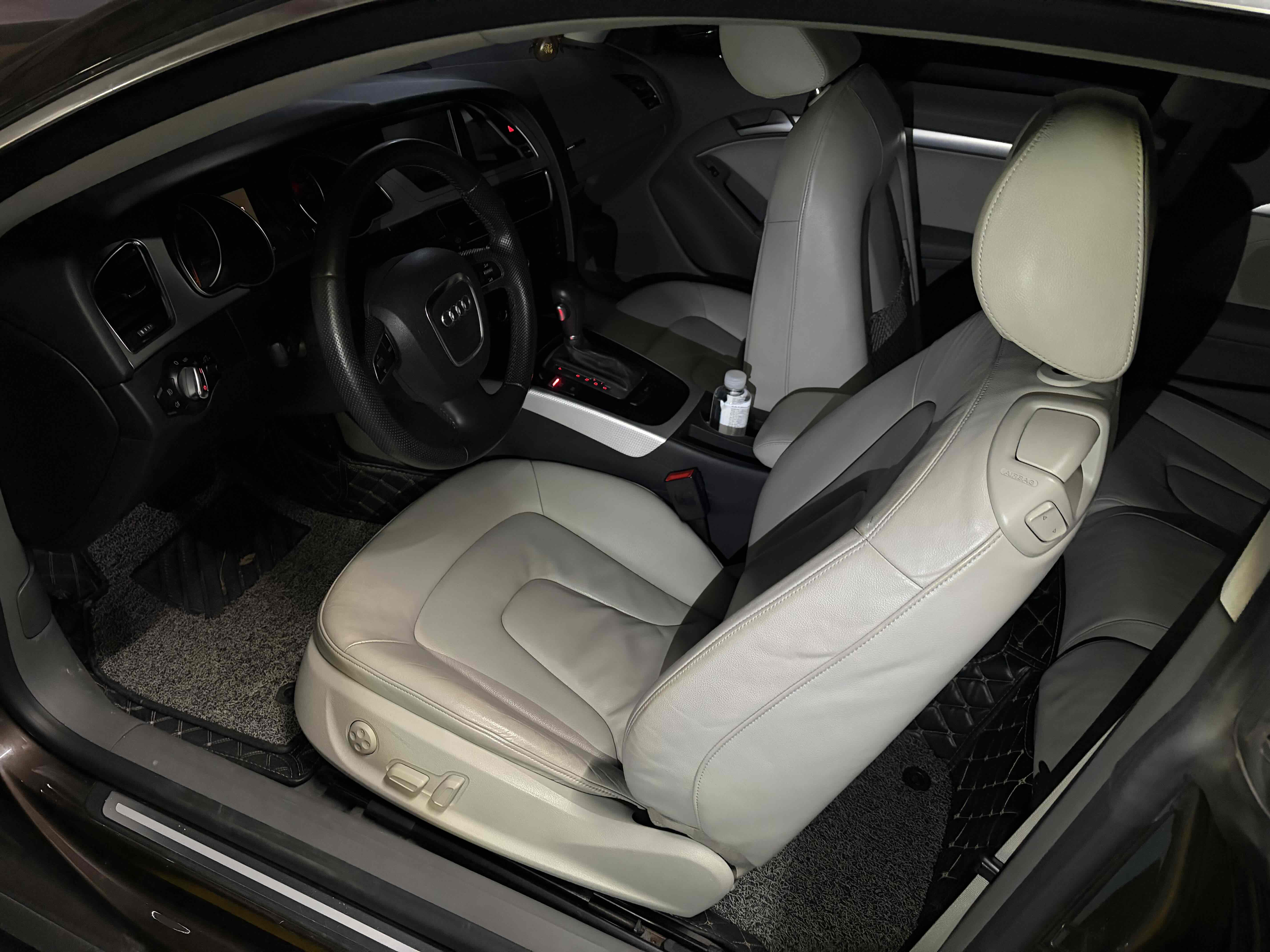 Audi A5 (Imported) 2012 car image #3